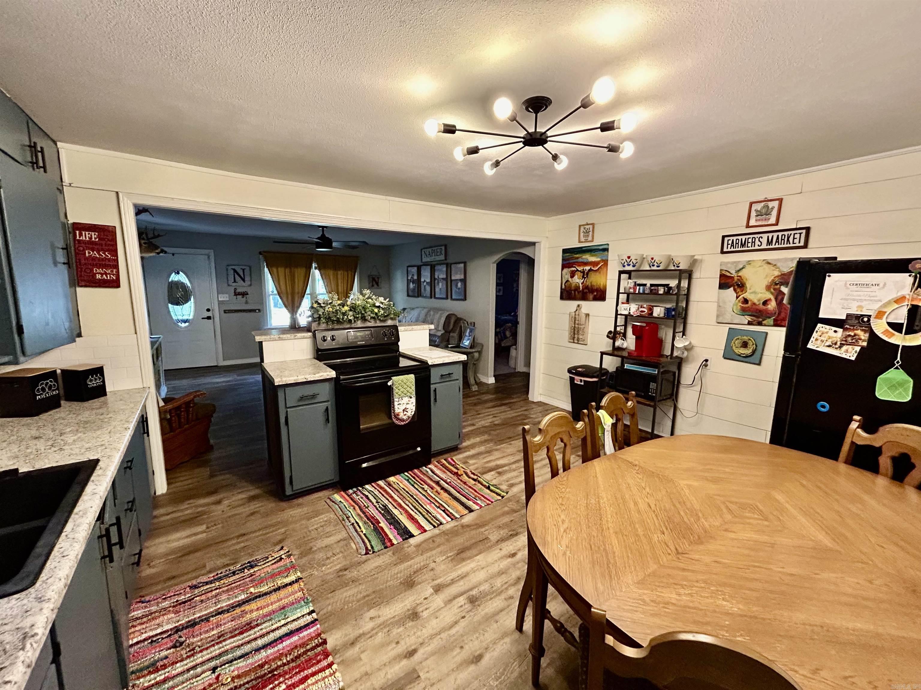 Dardanelle - Residential