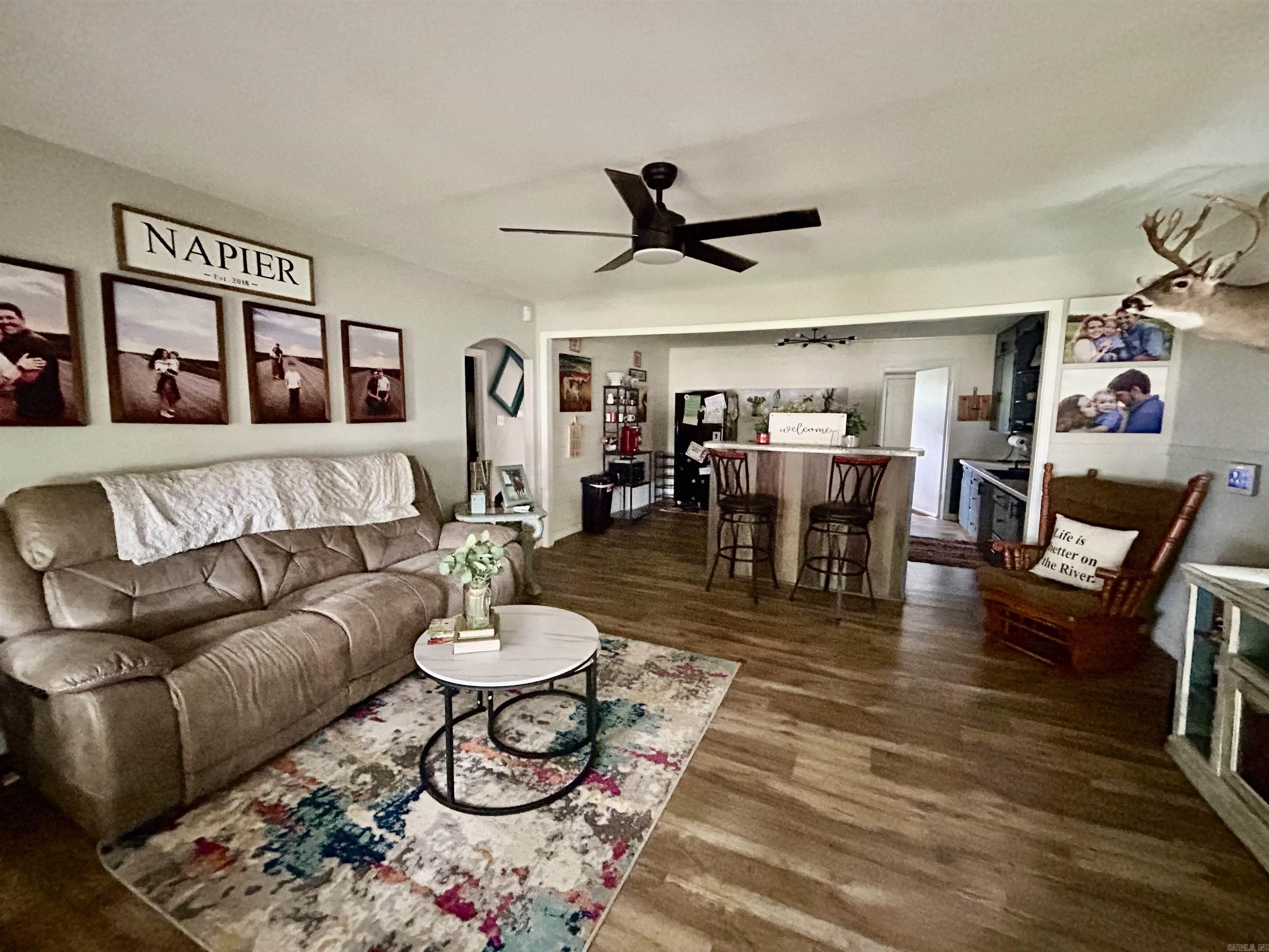 Dardanelle - Residential