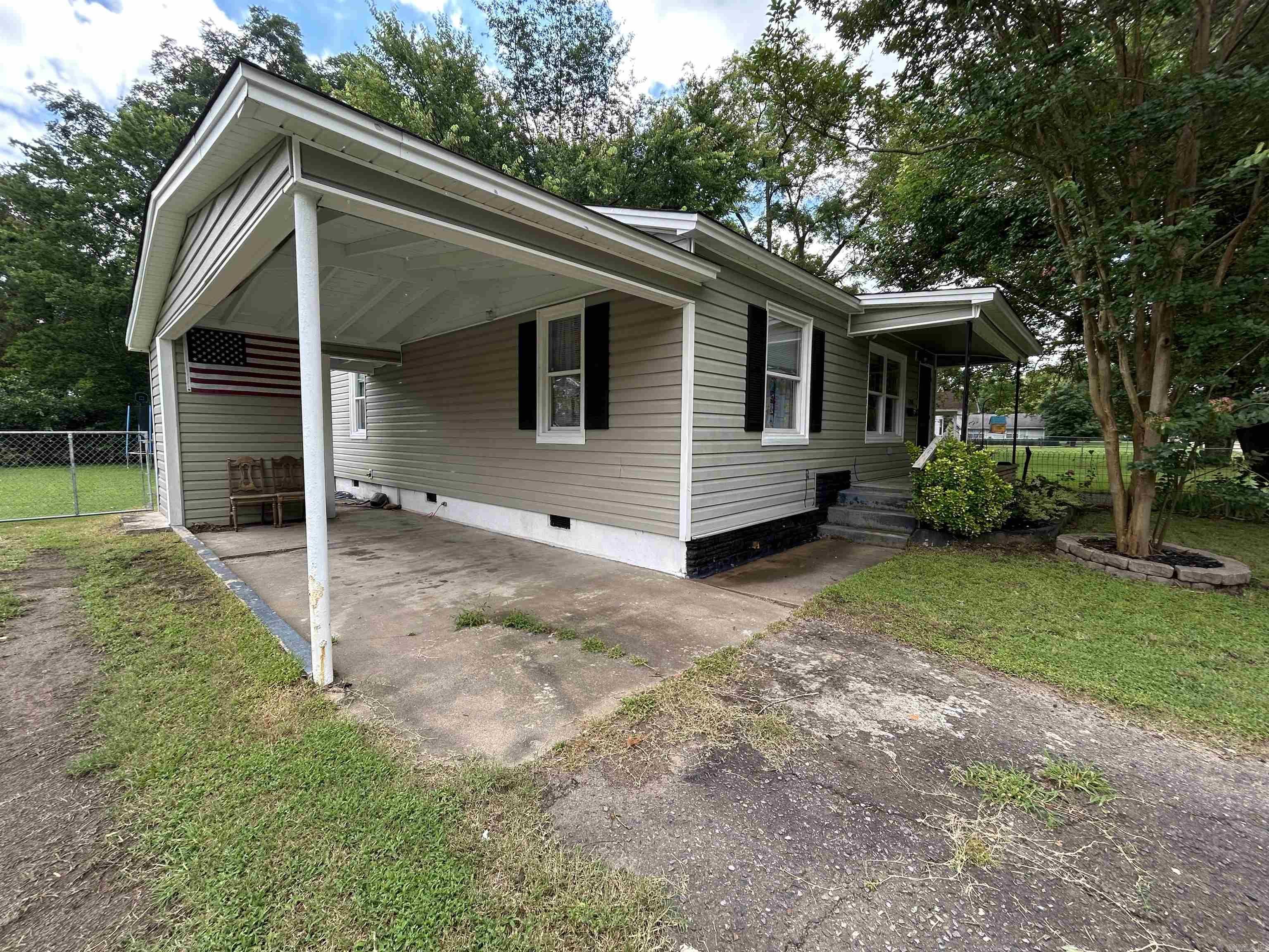 Dardanelle - Residential