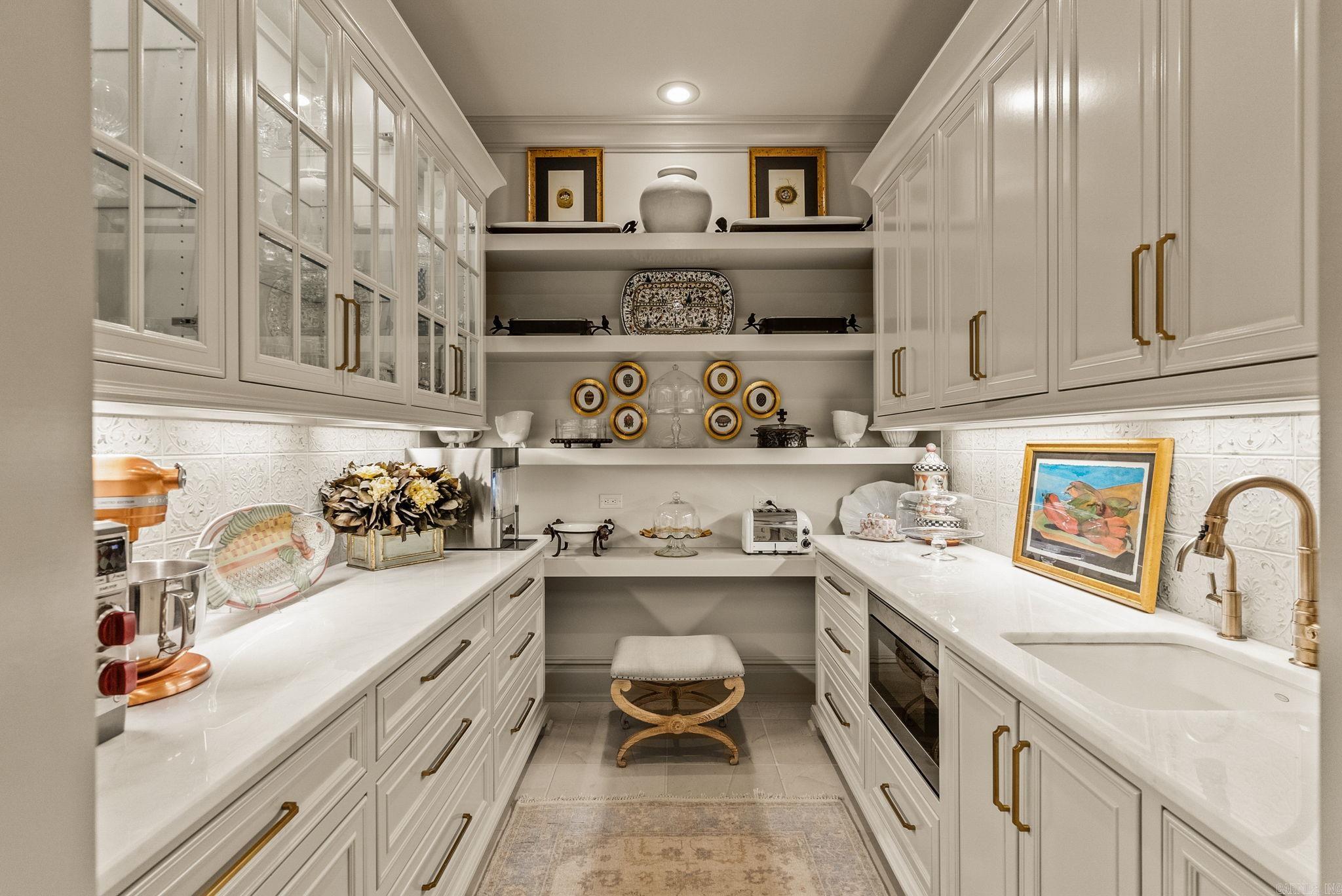 CHENAL VALLEY THE ARBORS - Residential