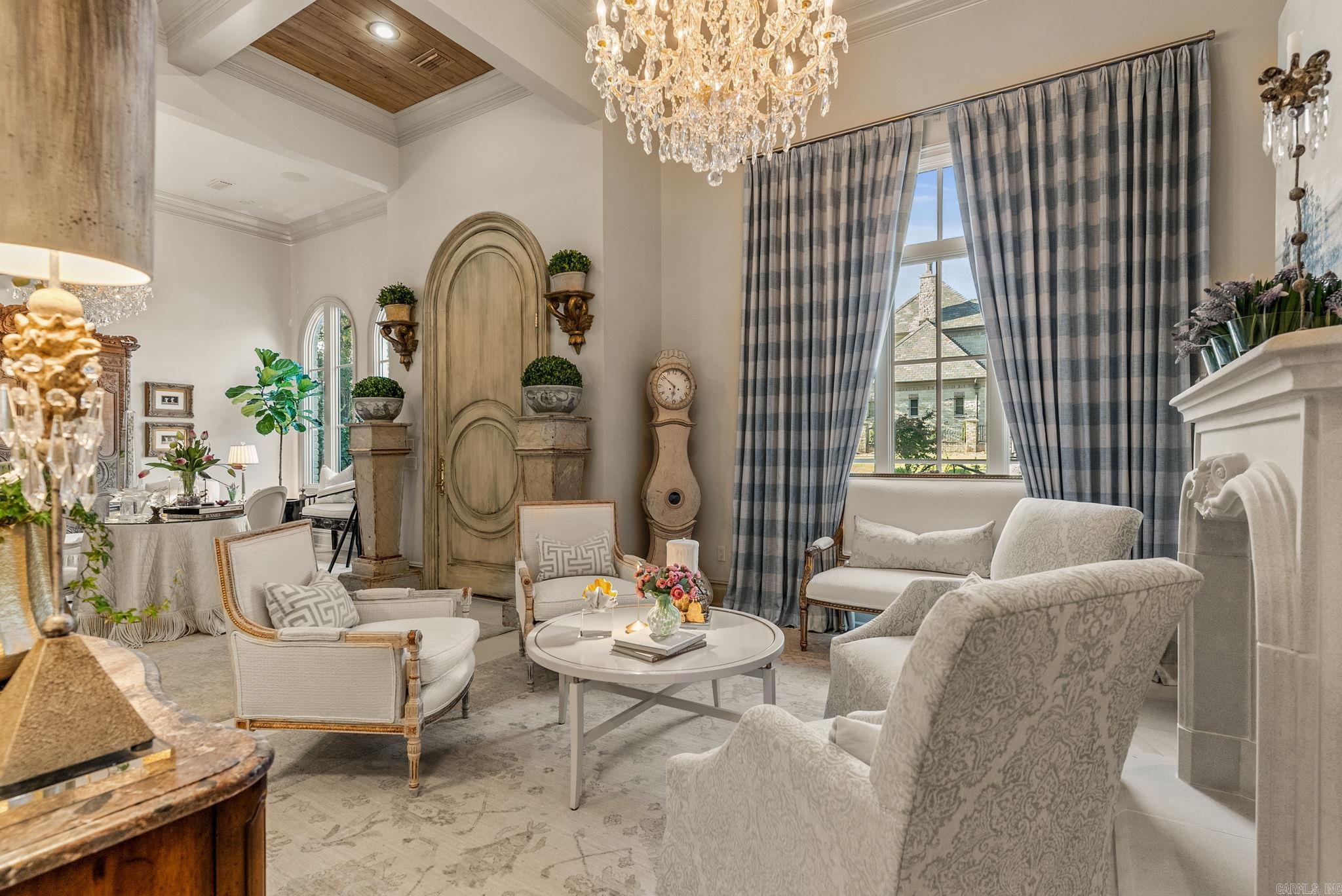 CHENAL VALLEY THE ARBORS - Residential