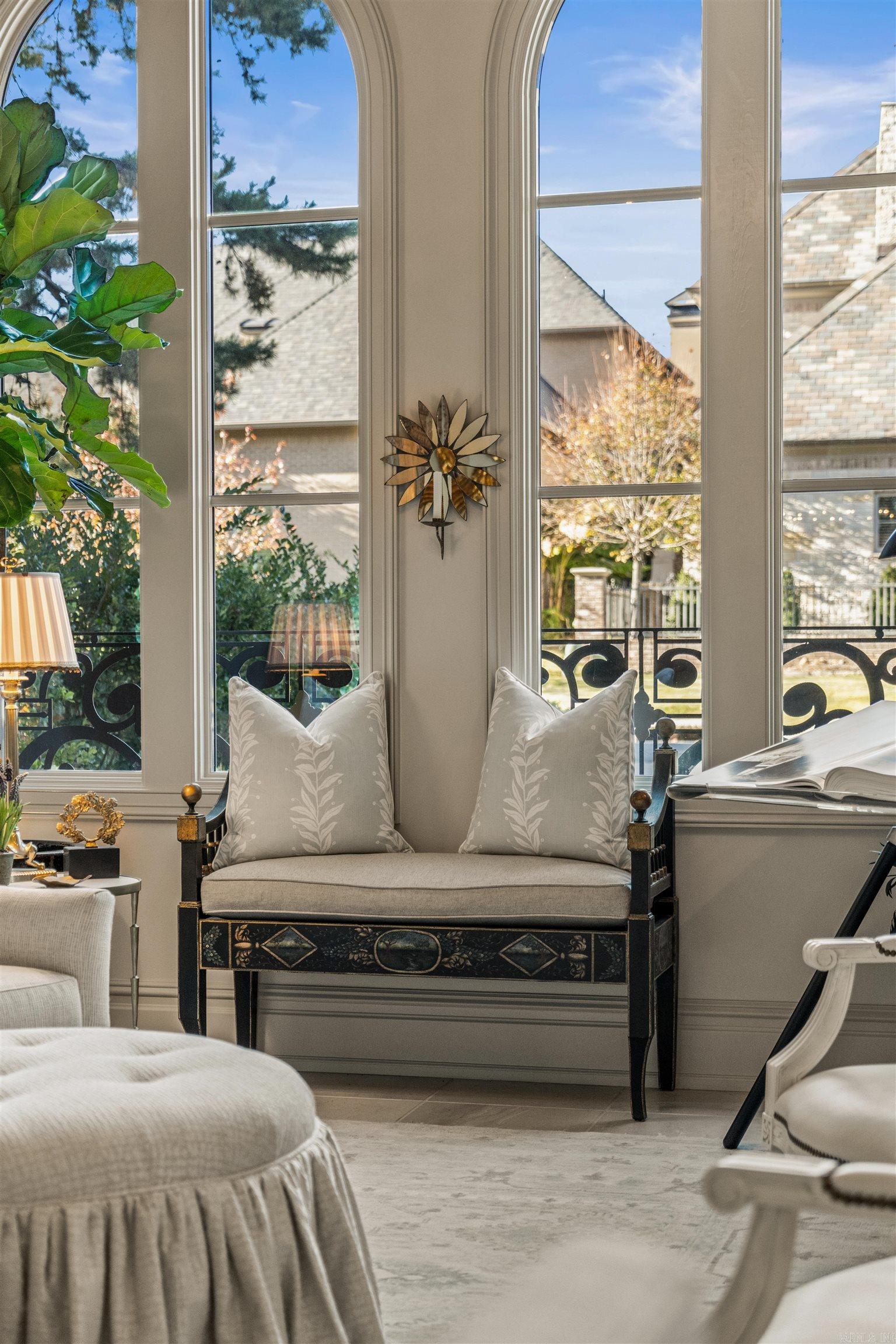 CHENAL VALLEY THE ARBORS - Residential