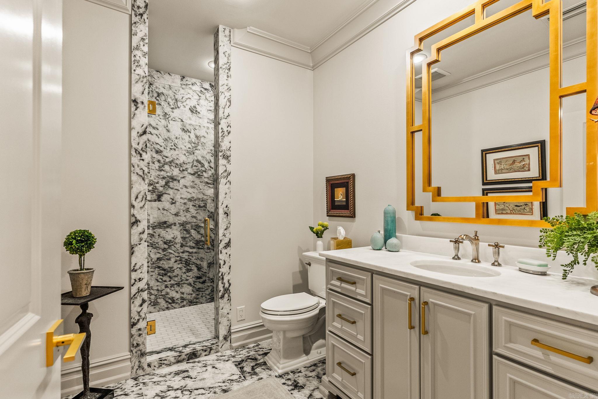 CHENAL VALLEY THE ARBORS - Residential