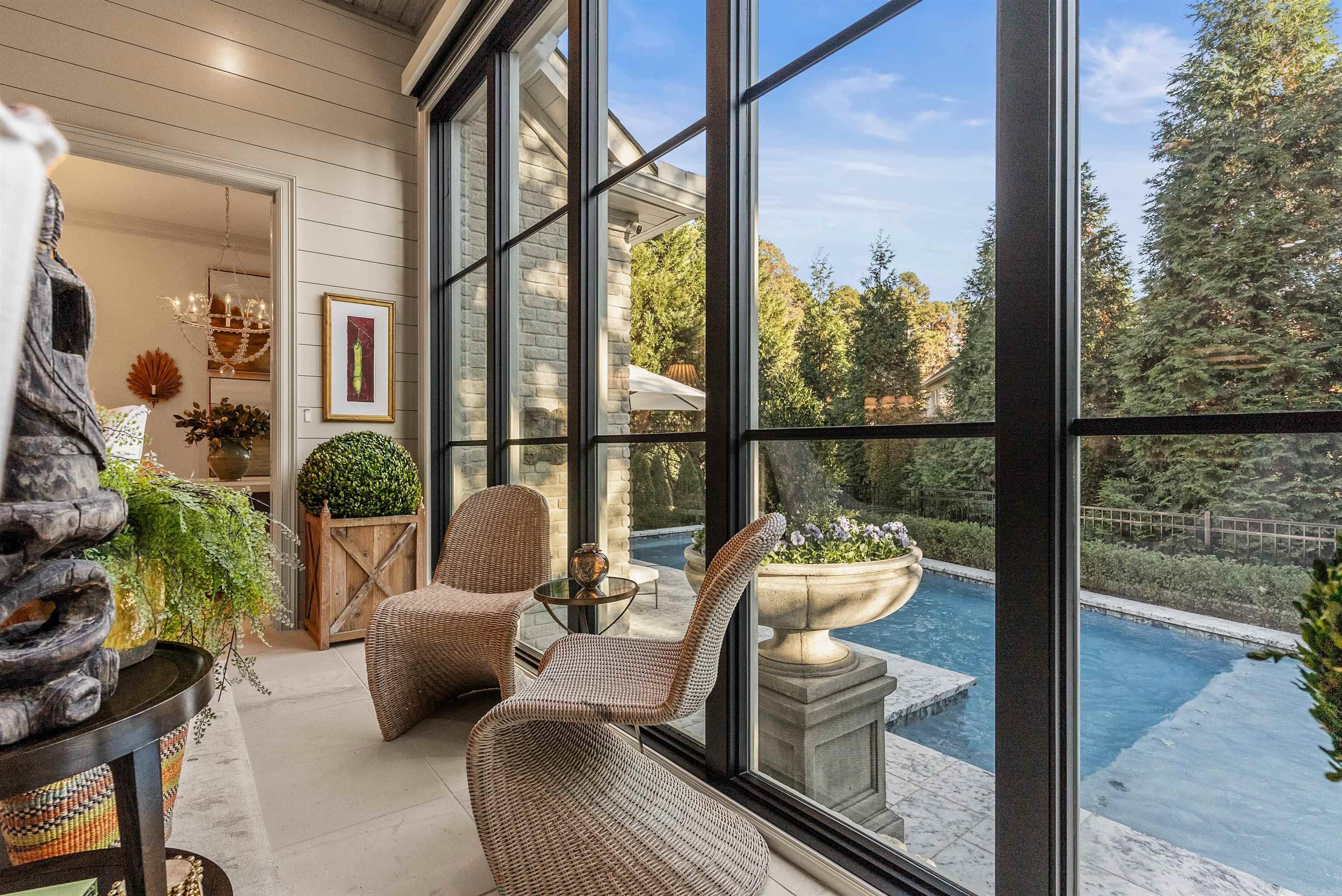 CHENAL VALLEY THE ARBORS - Residential