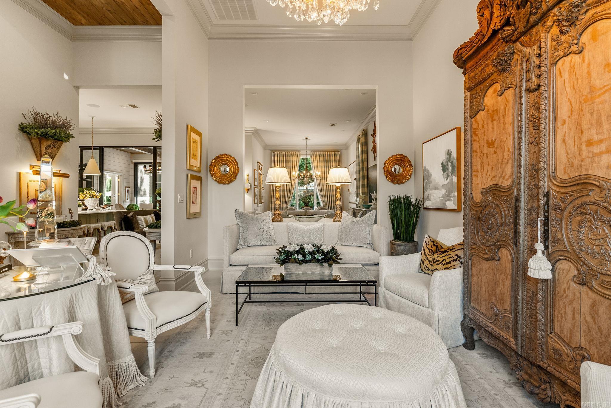 CHENAL VALLEY THE ARBORS - Residential