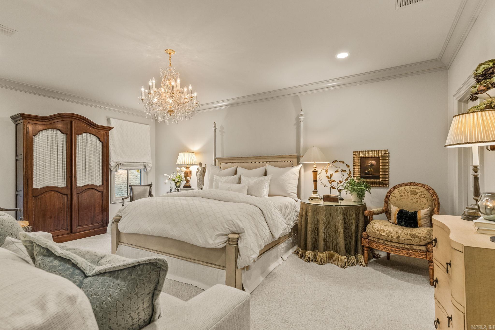 CHENAL VALLEY THE ARBORS - Residential