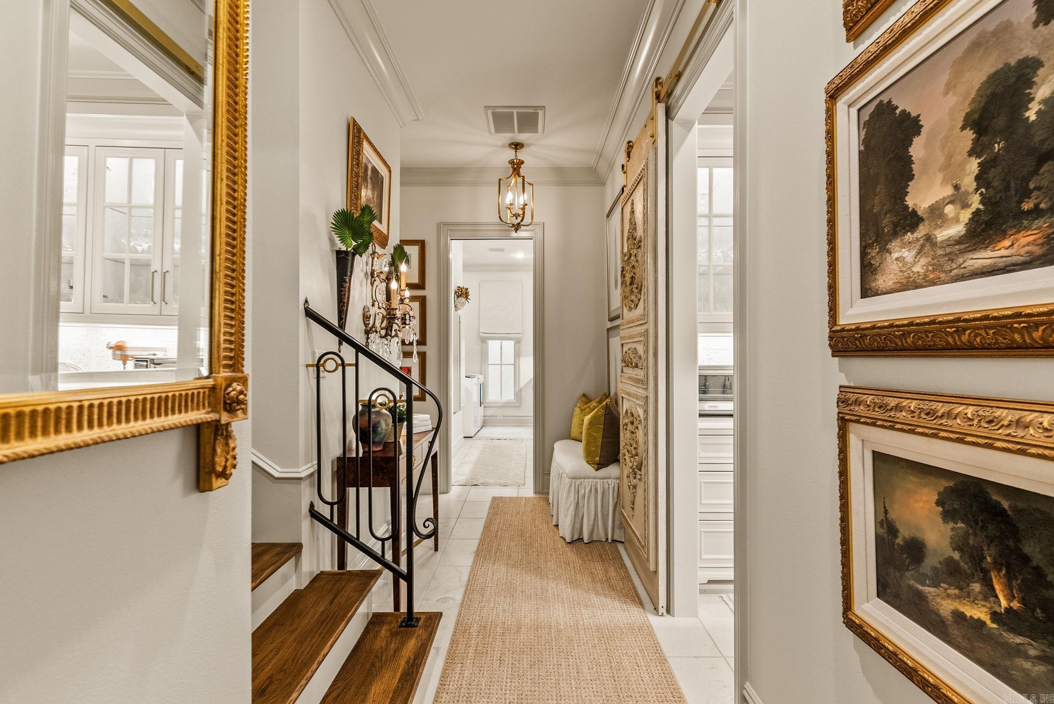 CHENAL VALLEY THE ARBORS - Residential