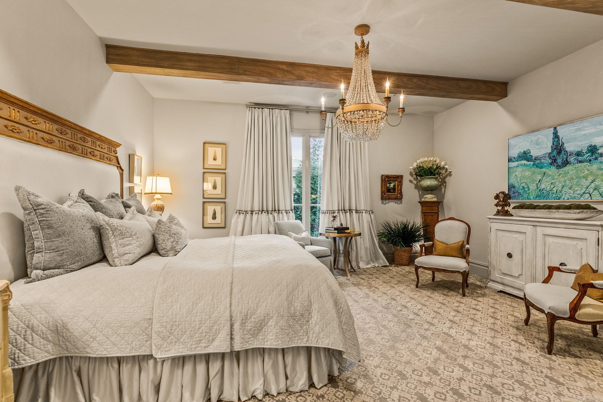 CHENAL VALLEY THE ARBORS - Residential