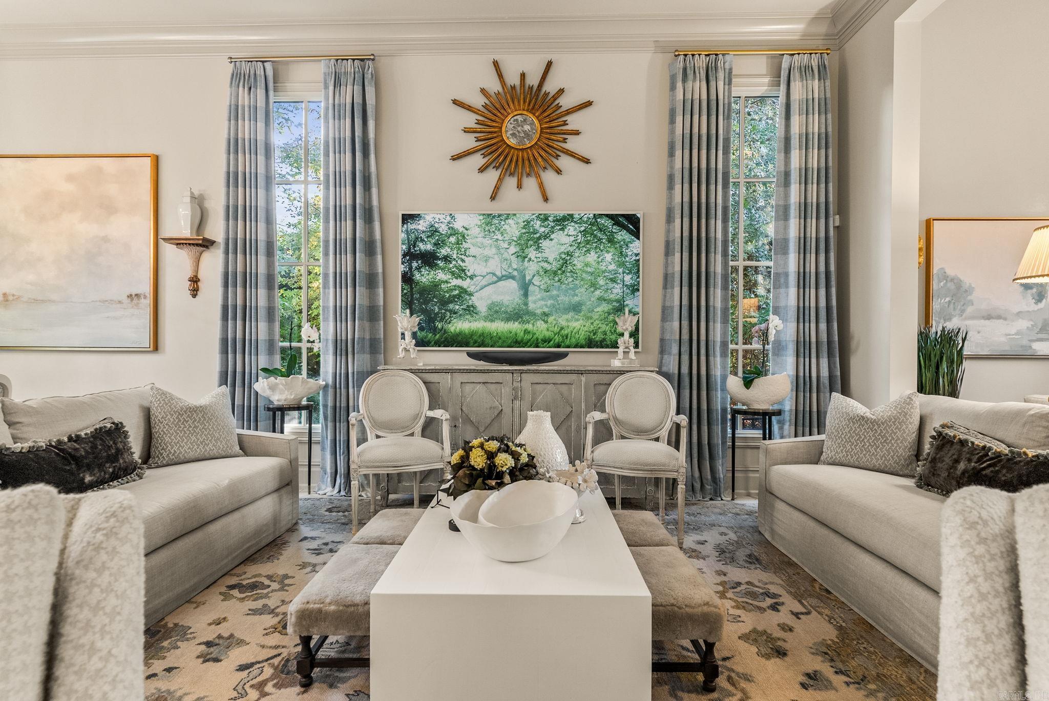 CHENAL VALLEY THE ARBORS - Residential