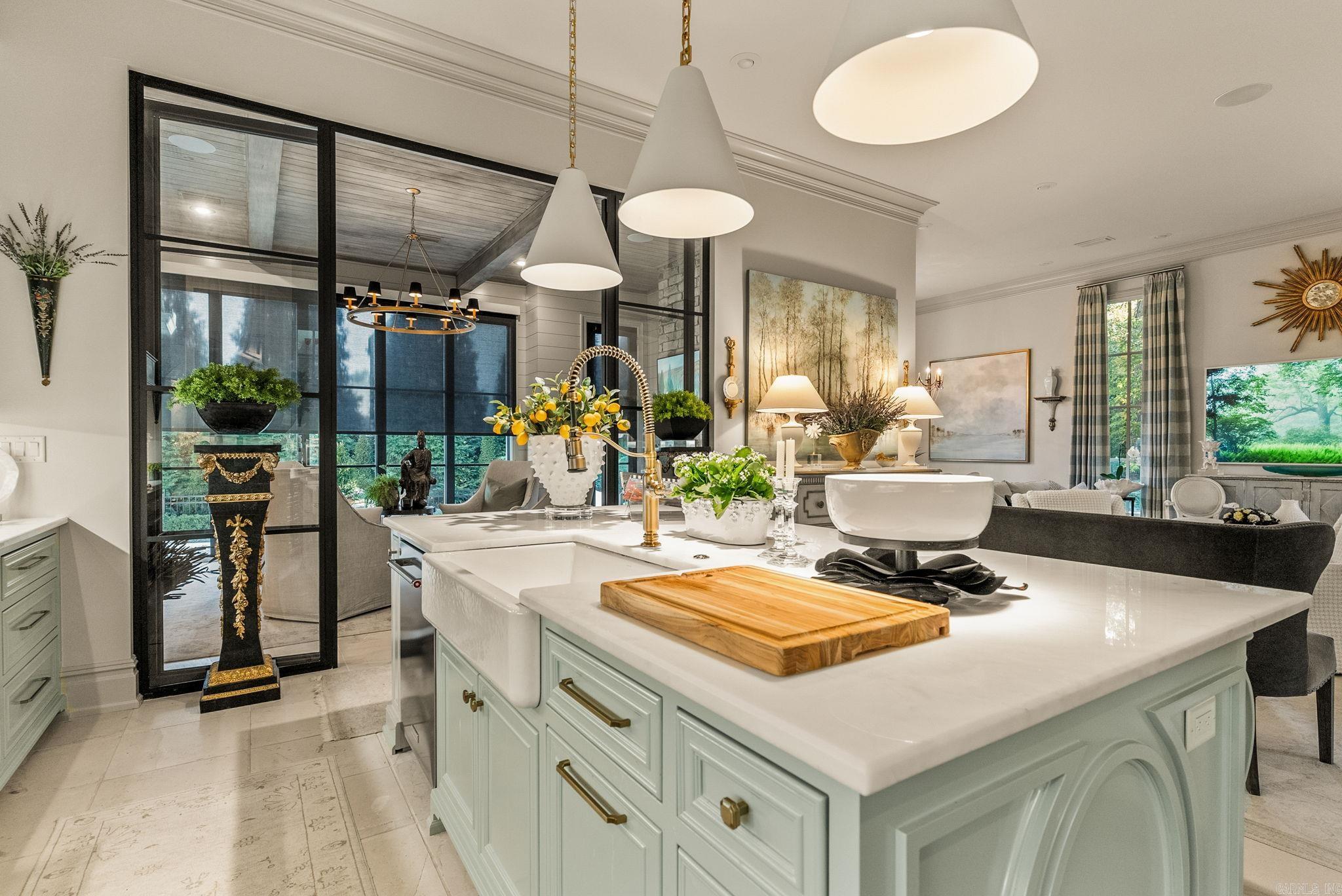 CHENAL VALLEY THE ARBORS - Residential