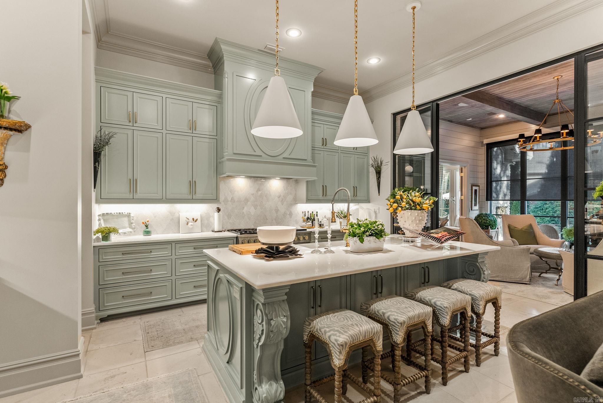 CHENAL VALLEY THE ARBORS - Residential