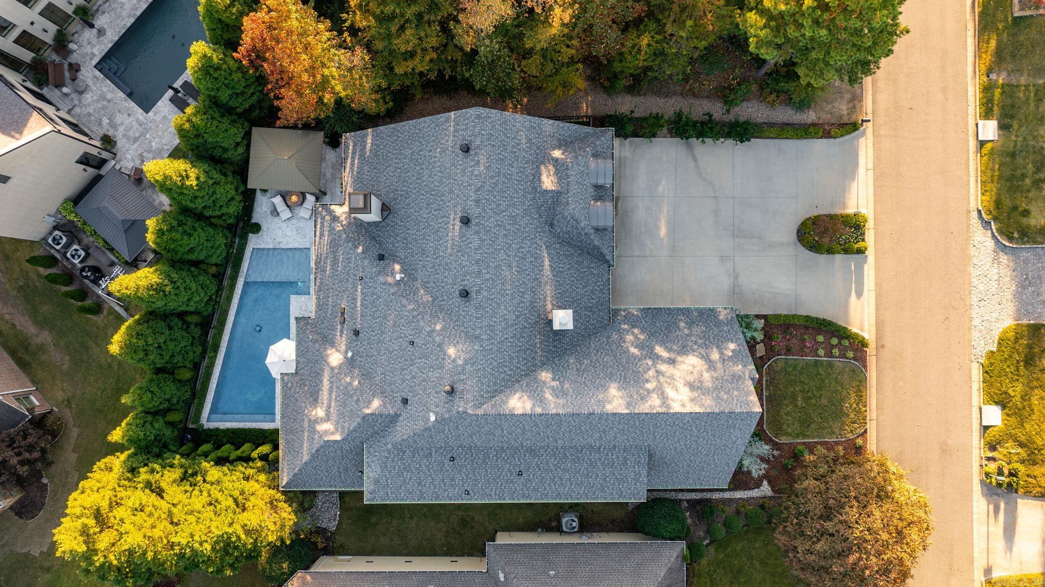 CHENAL VALLEY THE ARBORS - Residential