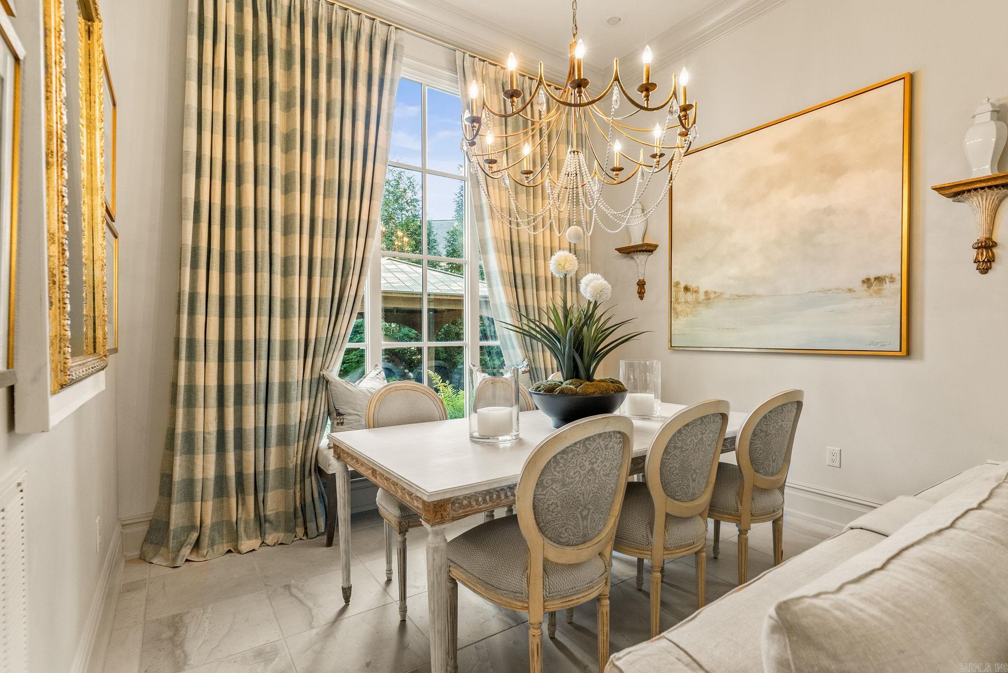 CHENAL VALLEY THE ARBORS - Residential