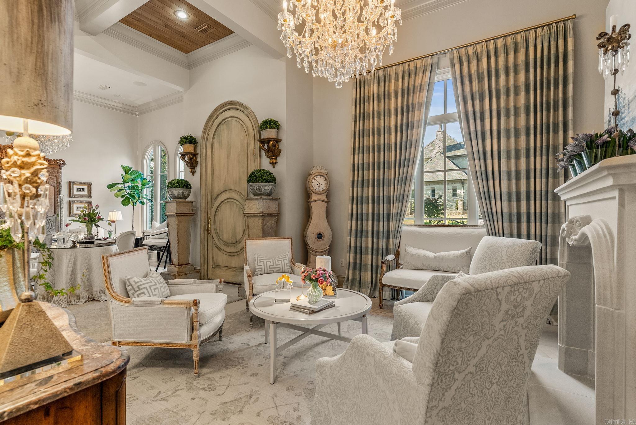 CHENAL VALLEY THE ARBORS - Residential