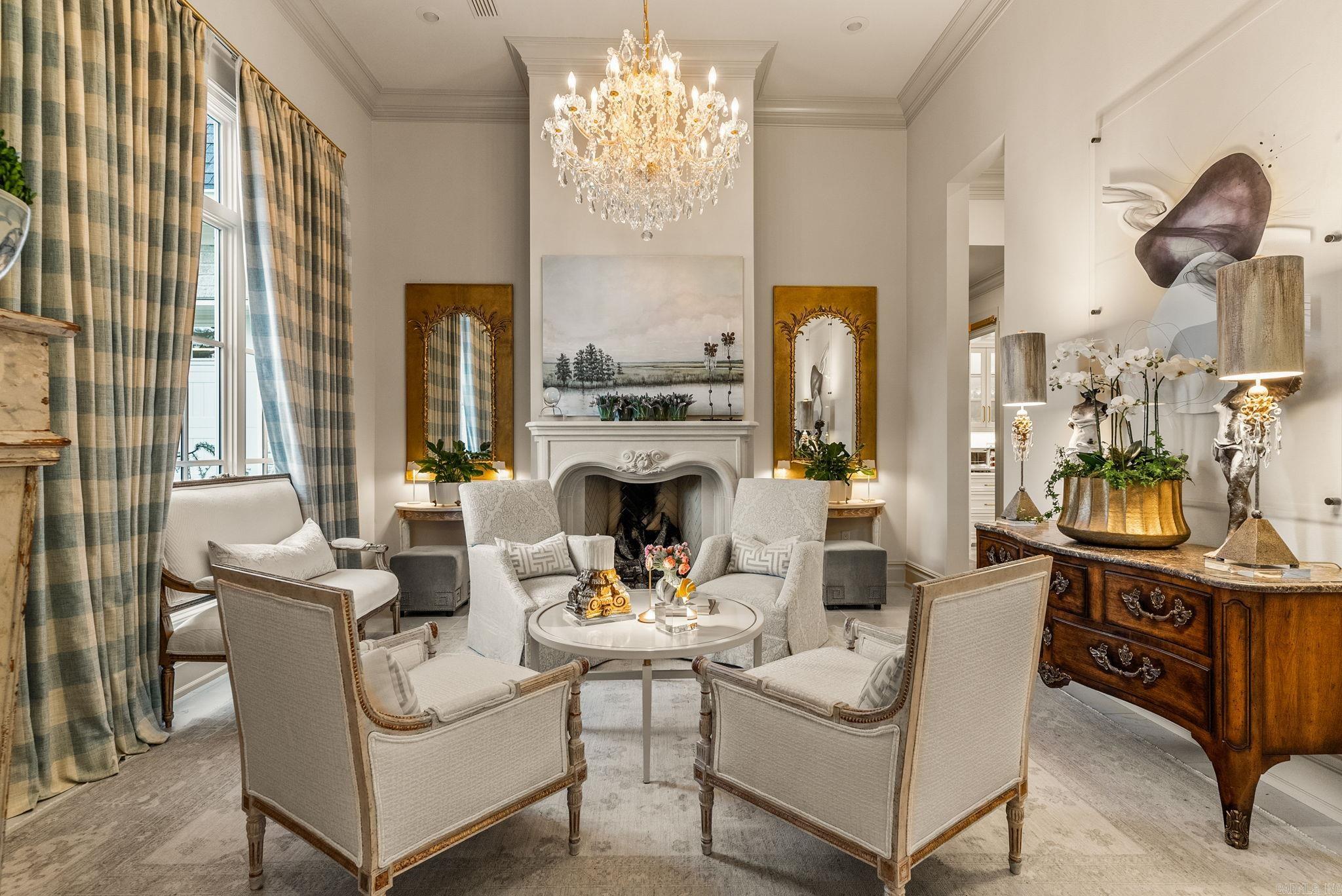 CHENAL VALLEY THE ARBORS - Residential