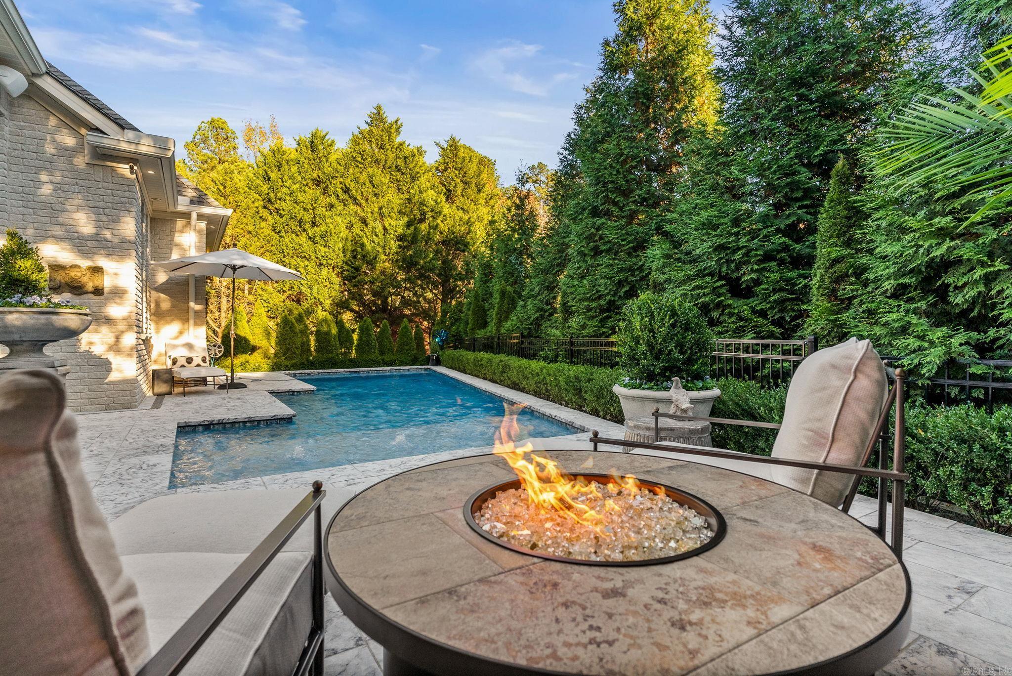 CHENAL VALLEY THE ARBORS - Residential