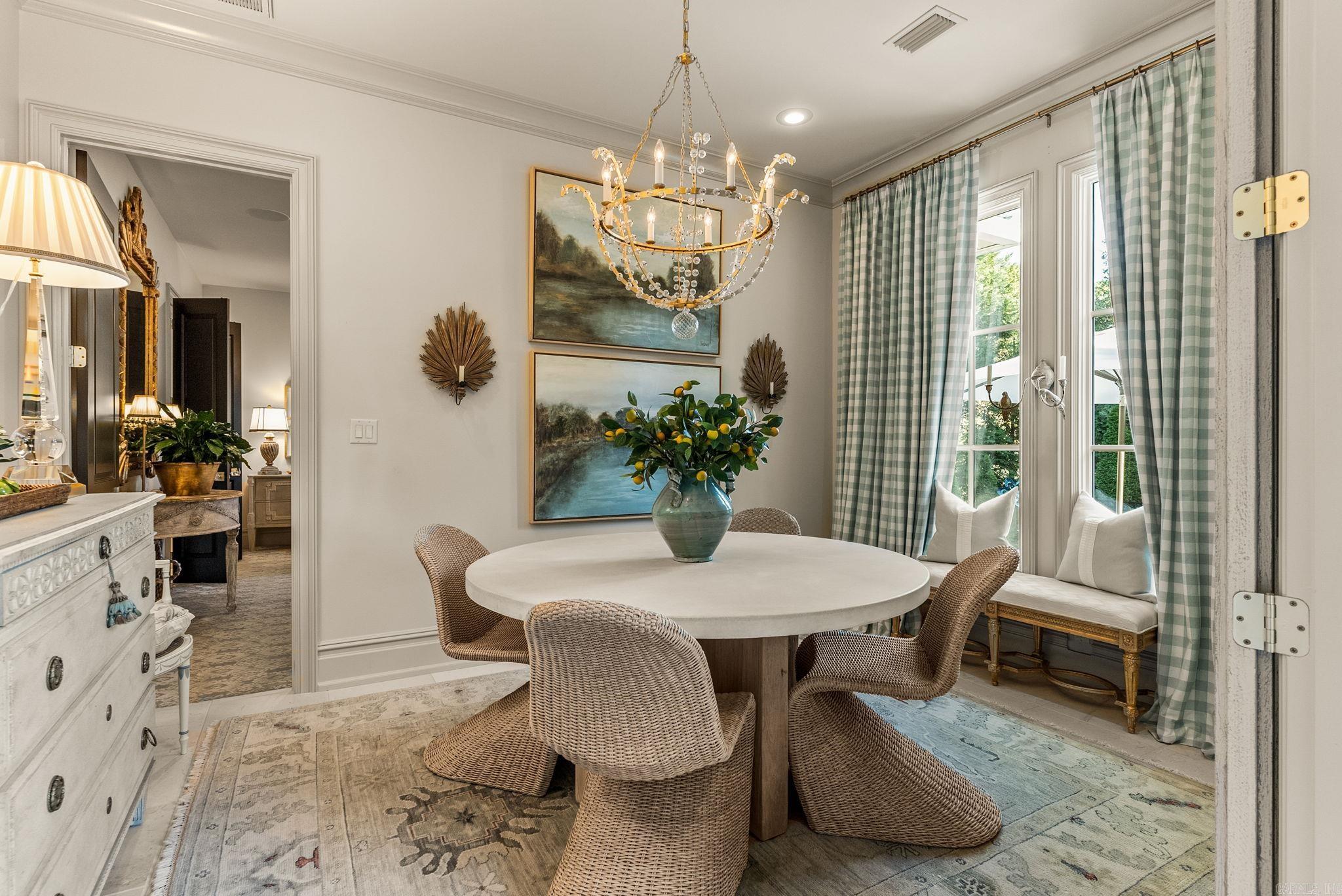 CHENAL VALLEY THE ARBORS - Residential