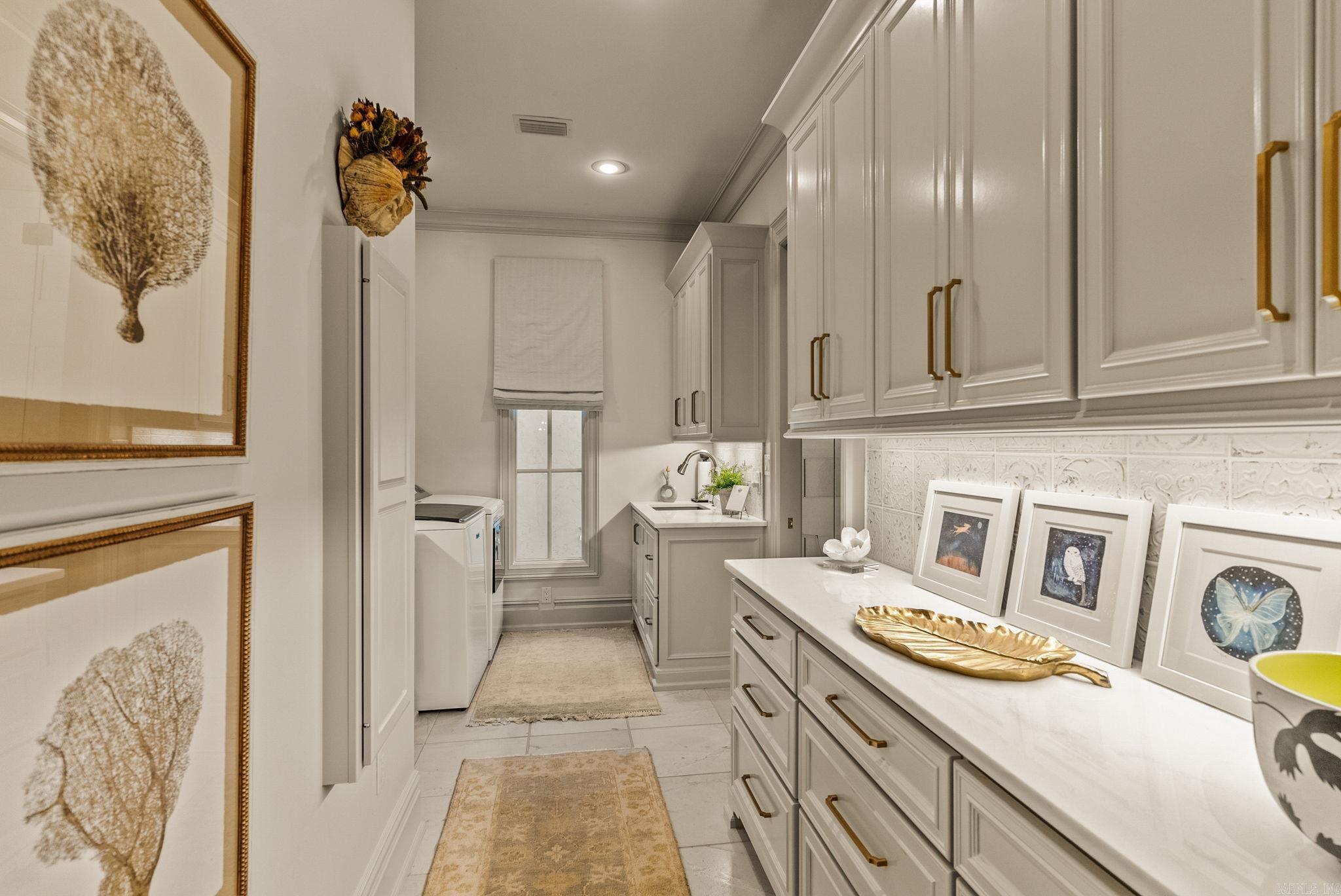 CHENAL VALLEY THE ARBORS - Residential