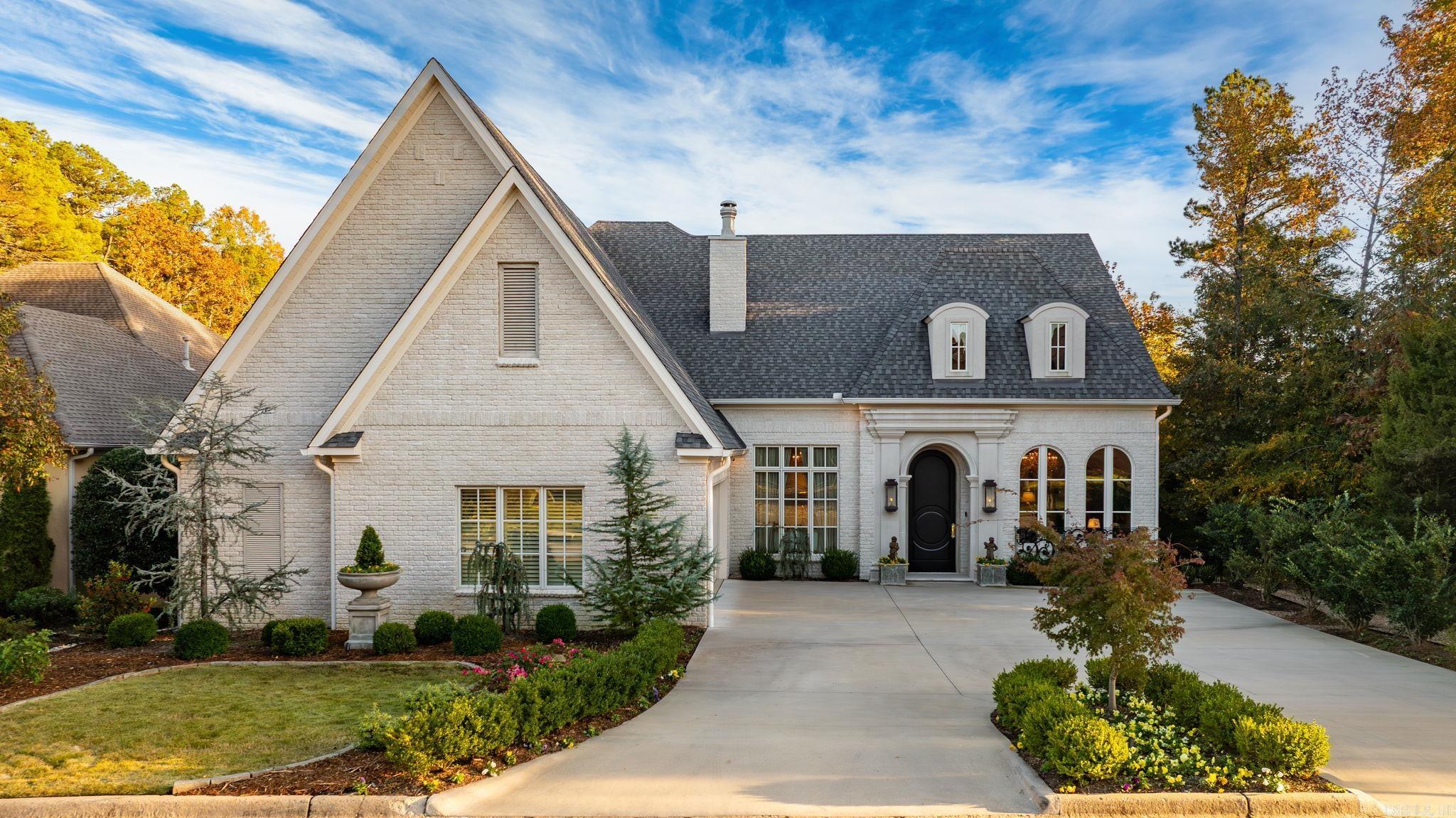 CHENAL VALLEY THE ARBORS - Residential