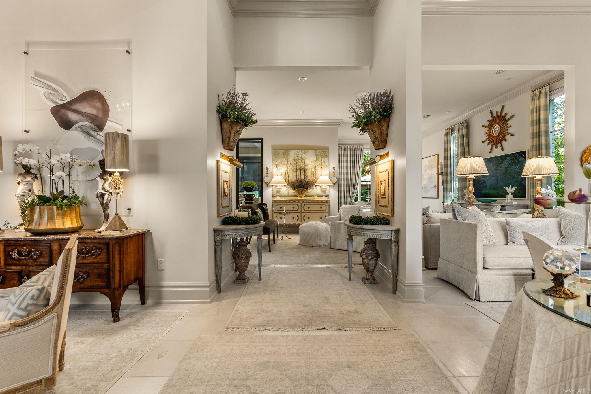 CHENAL VALLEY THE ARBORS - Residential