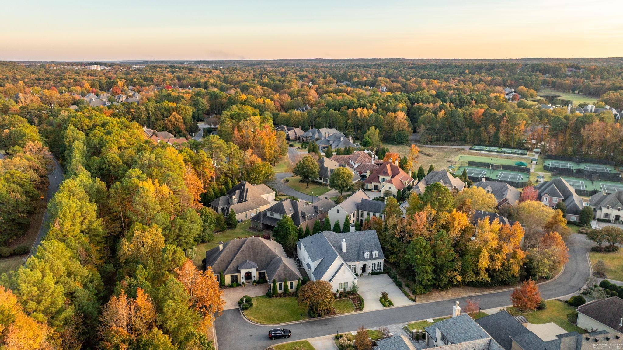 CHENAL VALLEY THE ARBORS - Residential