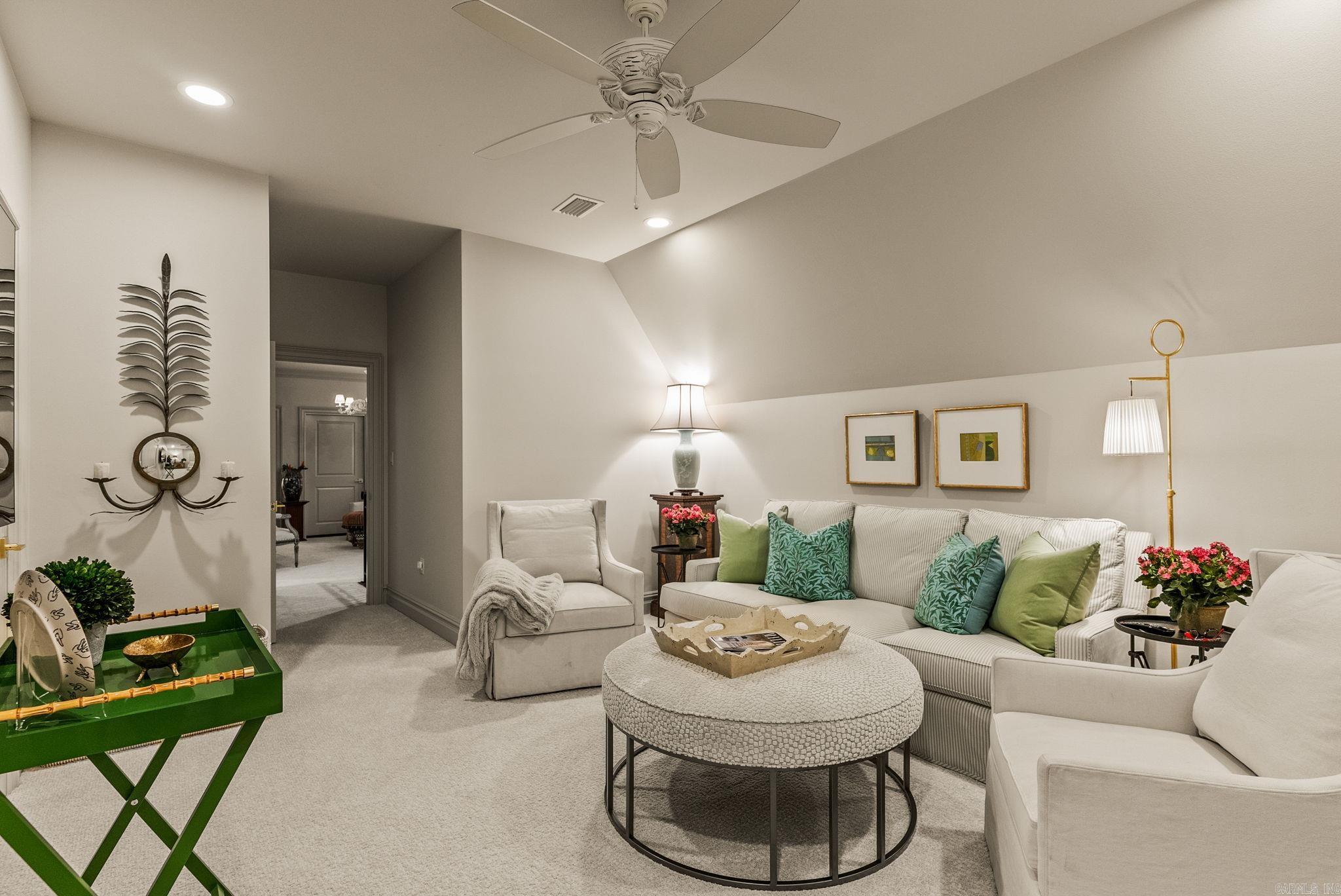 CHENAL VALLEY THE ARBORS - Residential