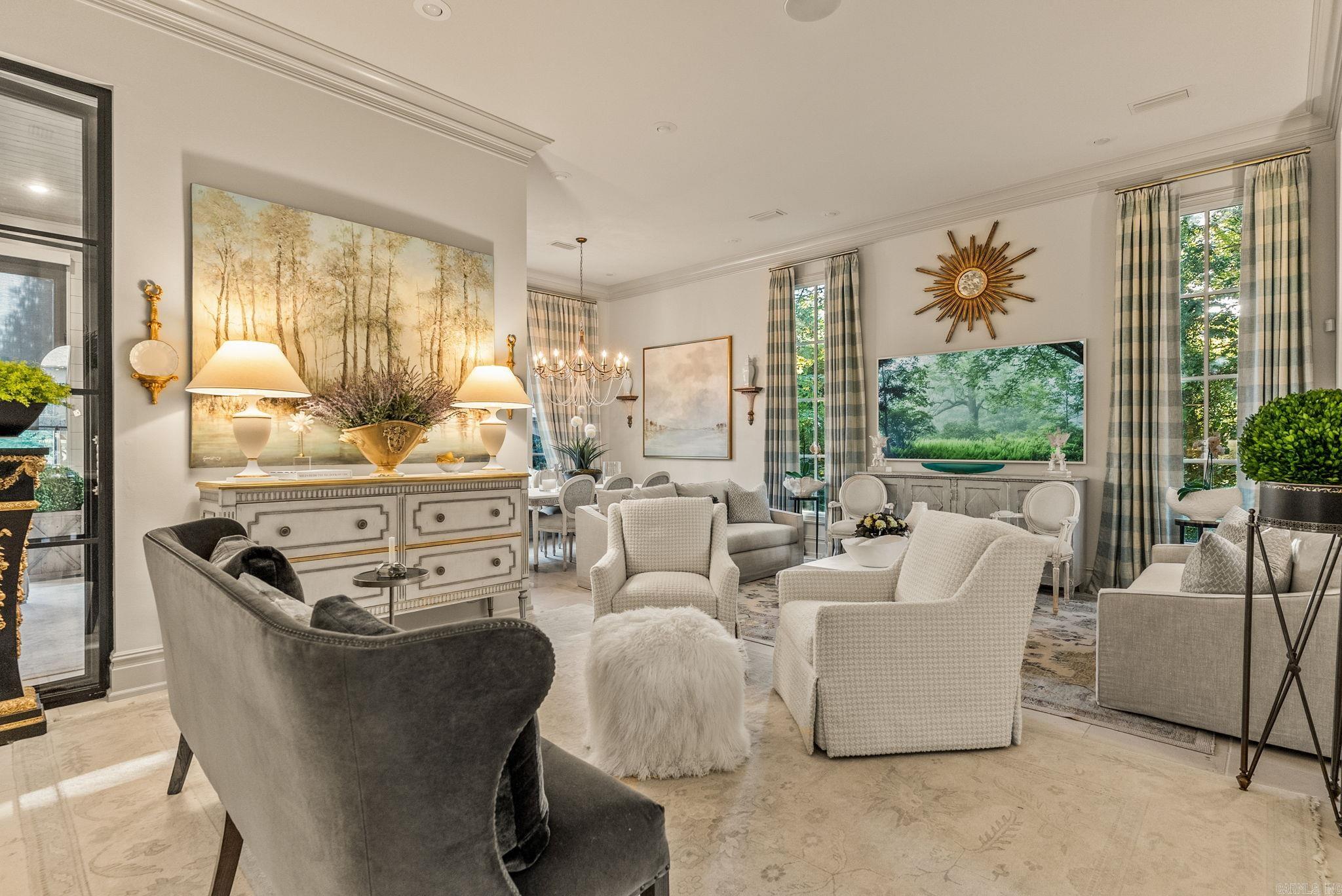 CHENAL VALLEY THE ARBORS - Residential