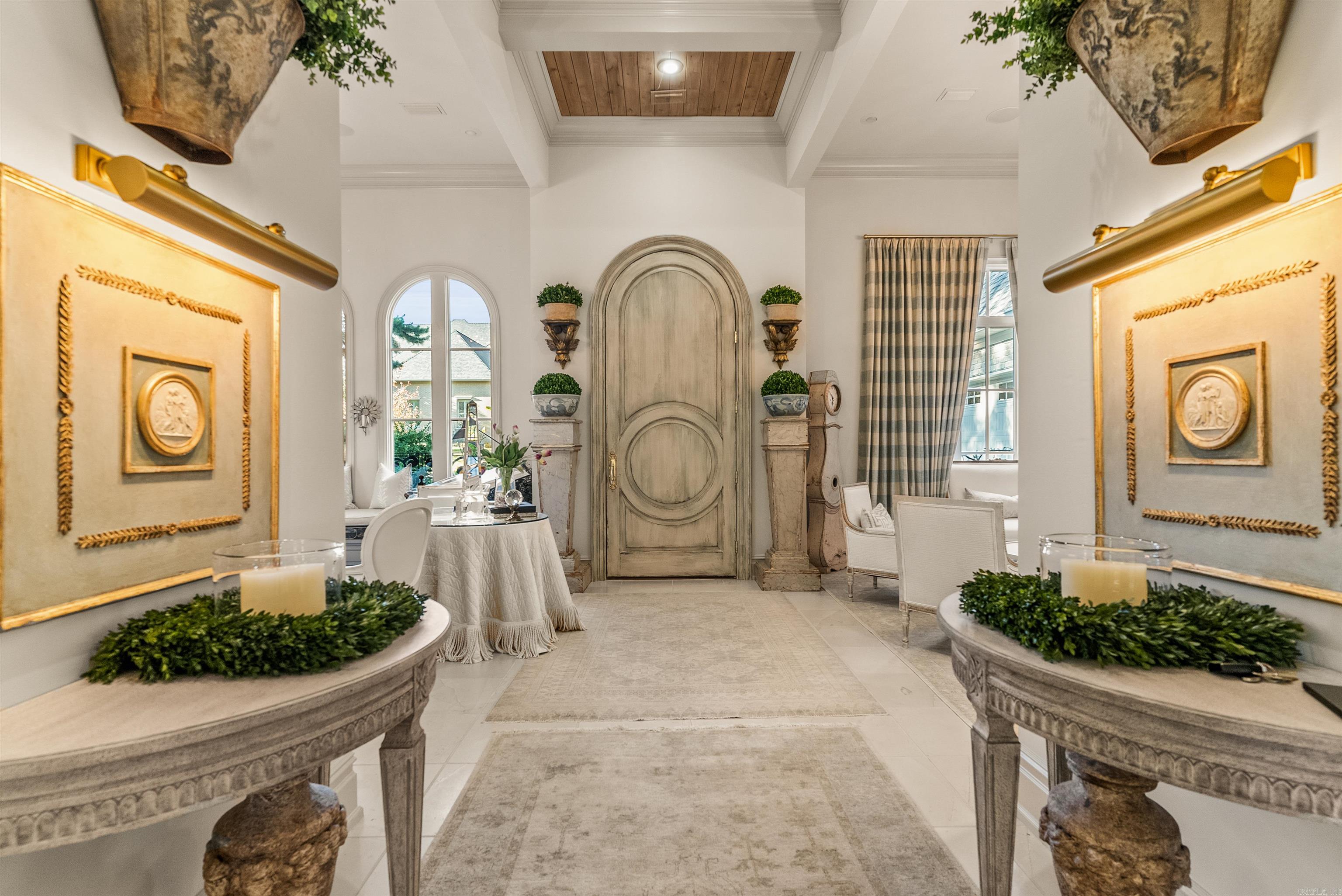 CHENAL VALLEY THE ARBORS - Residential