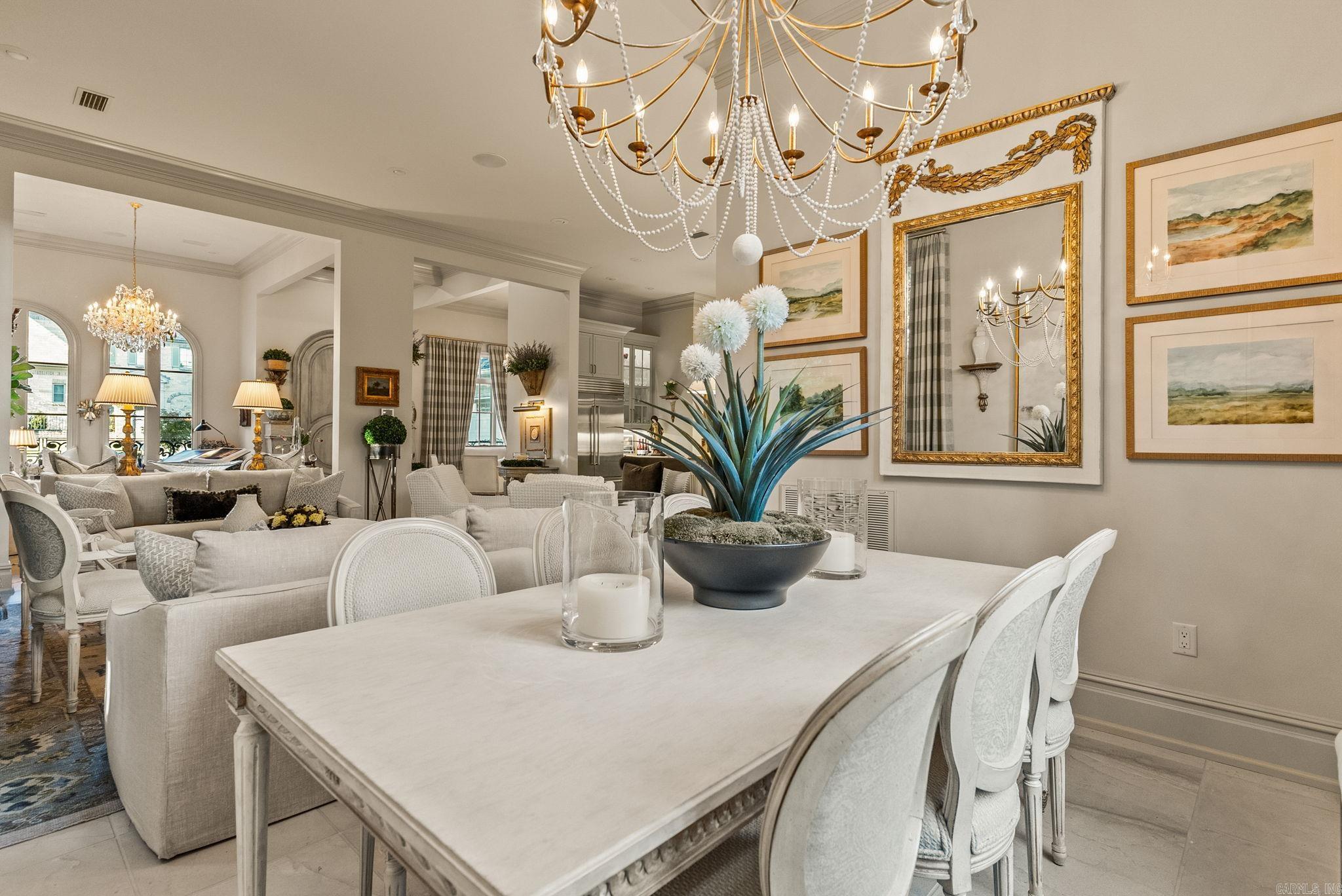 CHENAL VALLEY THE ARBORS - Residential