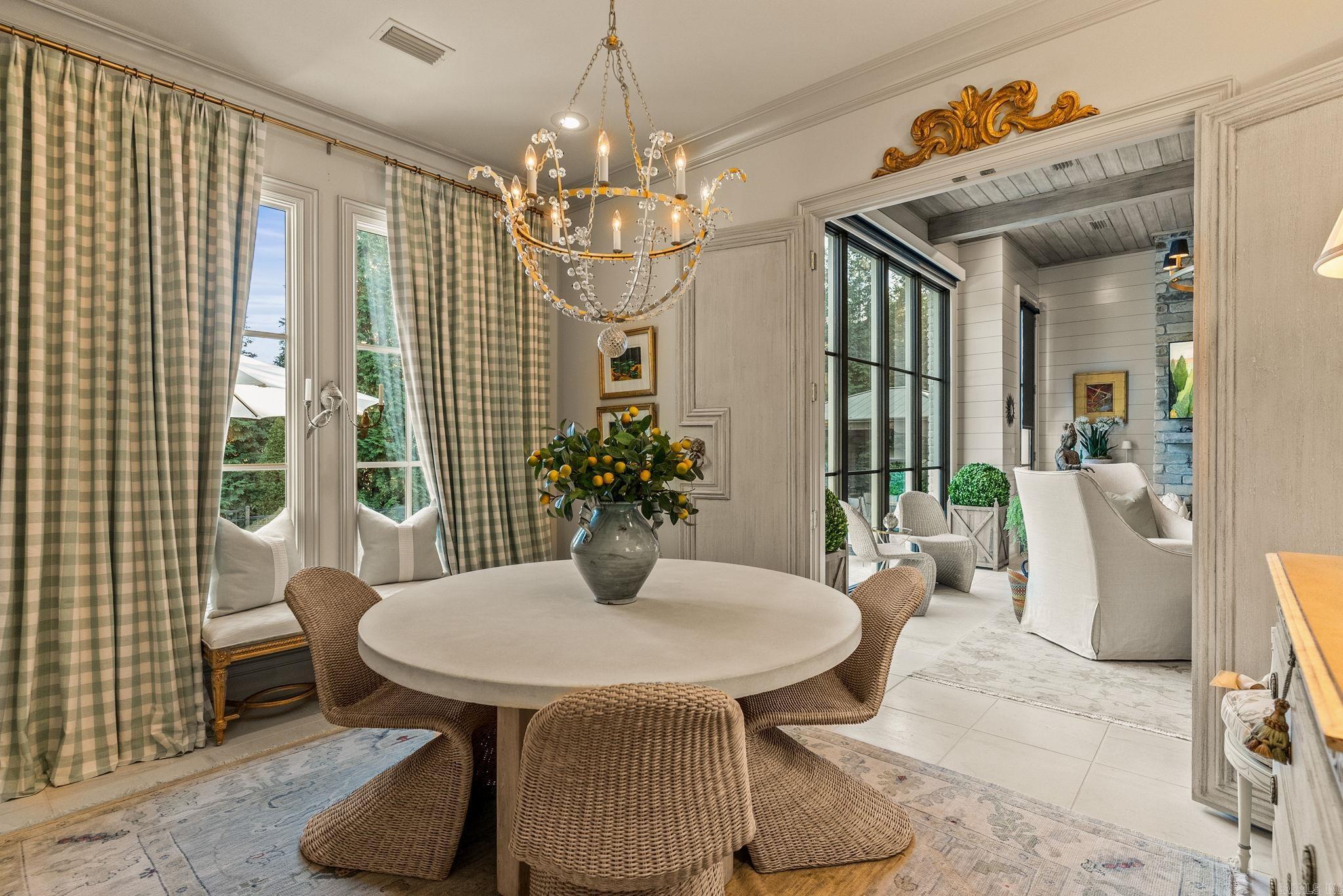 CHENAL VALLEY THE ARBORS - Residential