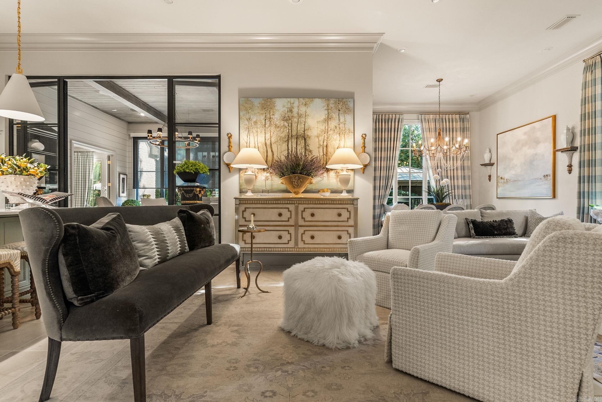 CHENAL VALLEY THE ARBORS - Residential