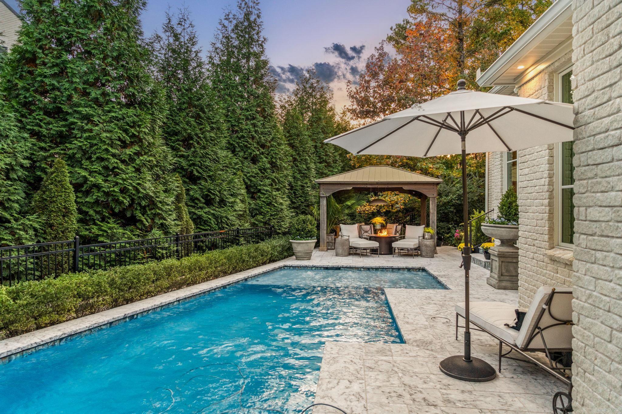 CHENAL VALLEY THE ARBORS - Residential