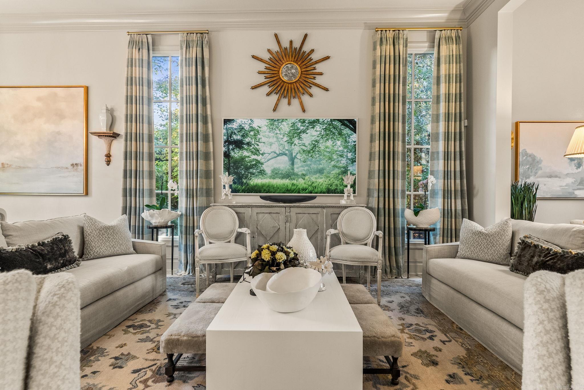 CHENAL VALLEY THE ARBORS - Residential