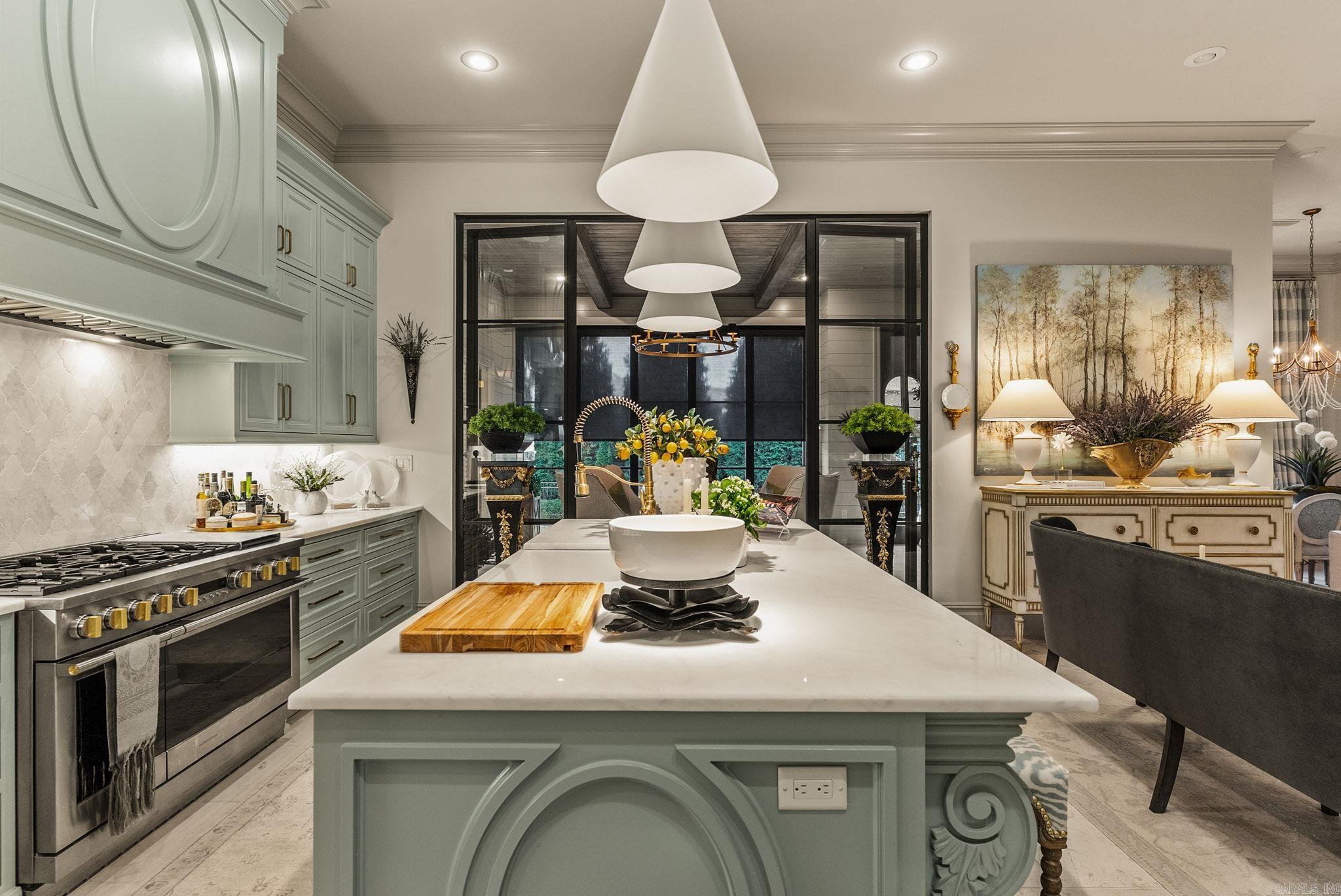 CHENAL VALLEY THE ARBORS - Residential