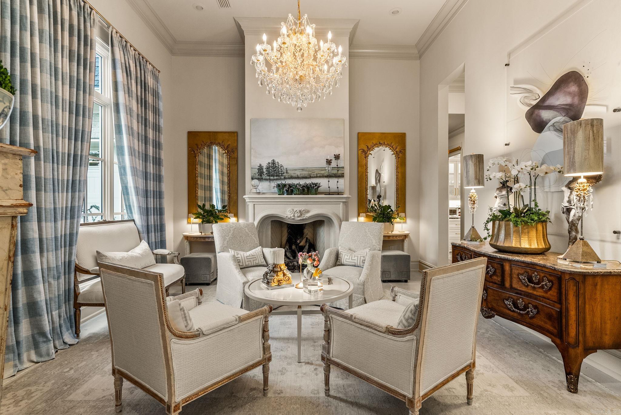 CHENAL VALLEY THE ARBORS - Residential