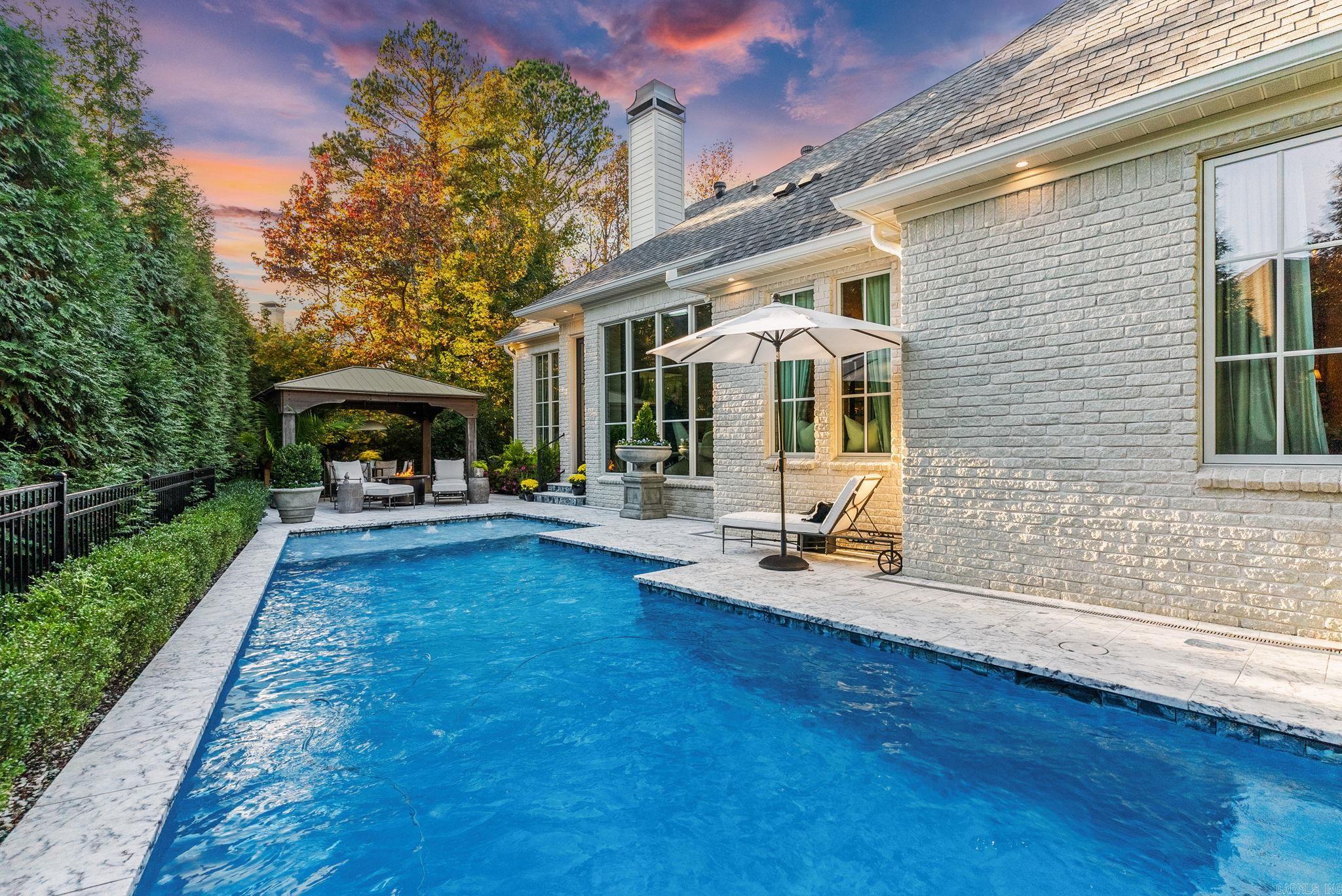 CHENAL VALLEY THE ARBORS - Residential