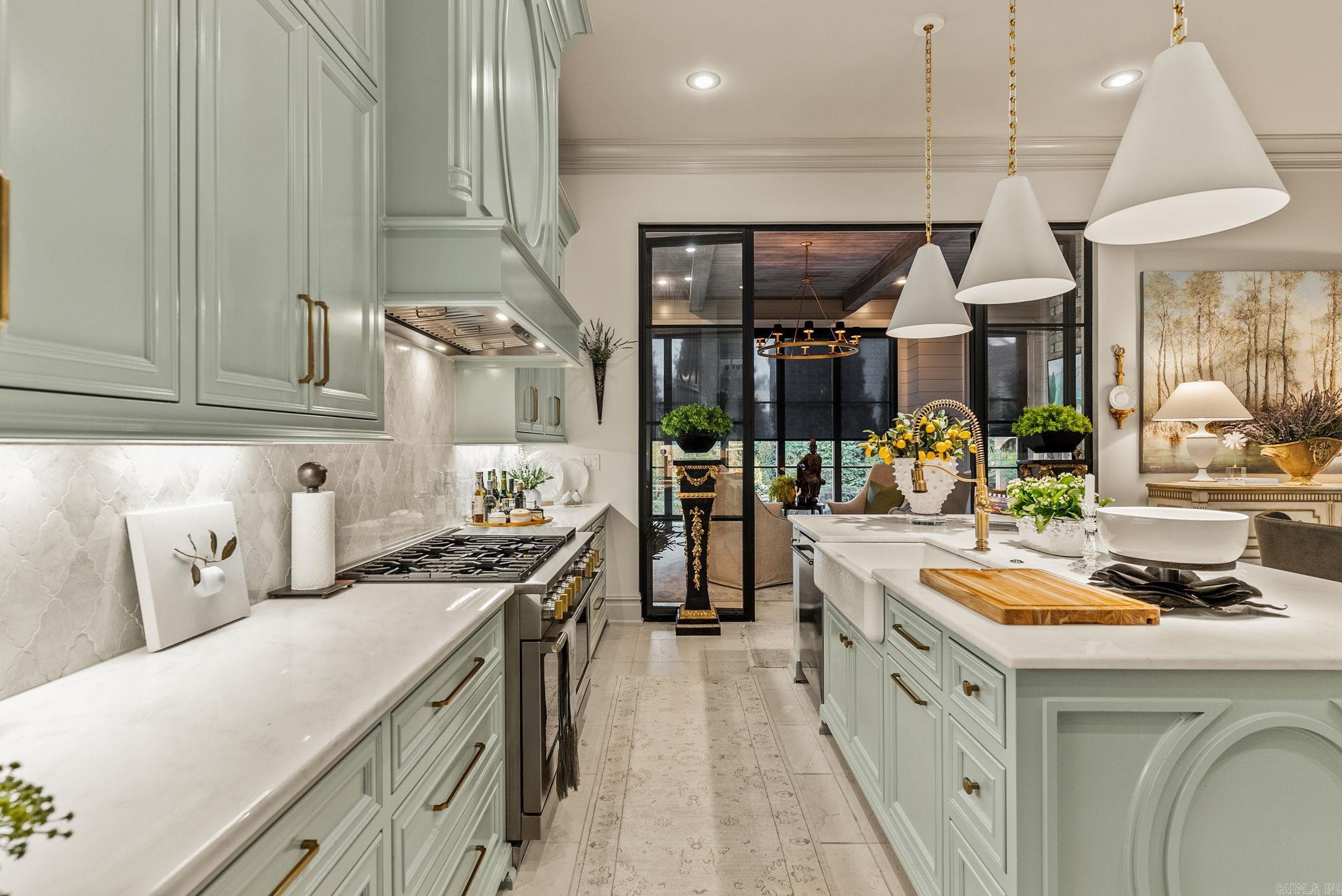 CHENAL VALLEY THE ARBORS - Residential