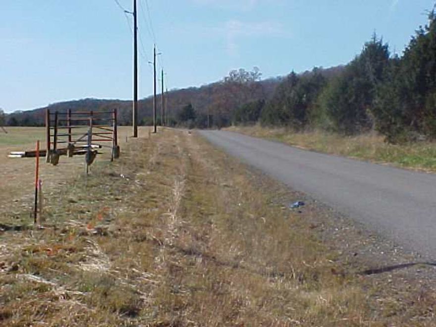 Restricted 3.01 Acres, Beebe Schools, No Minerals.