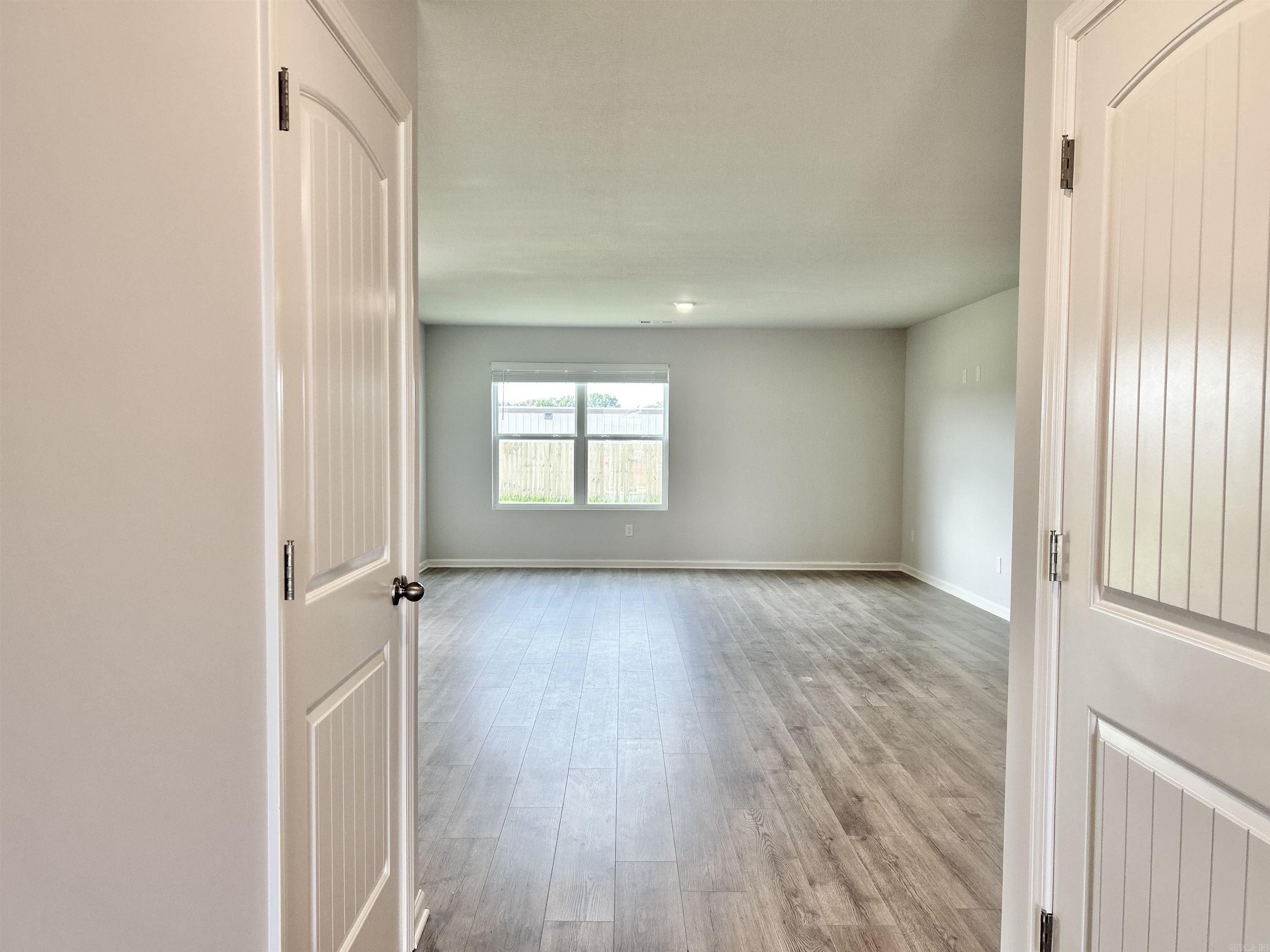 FITZGERALD CROSSING SUB PHASE 1A - Residential