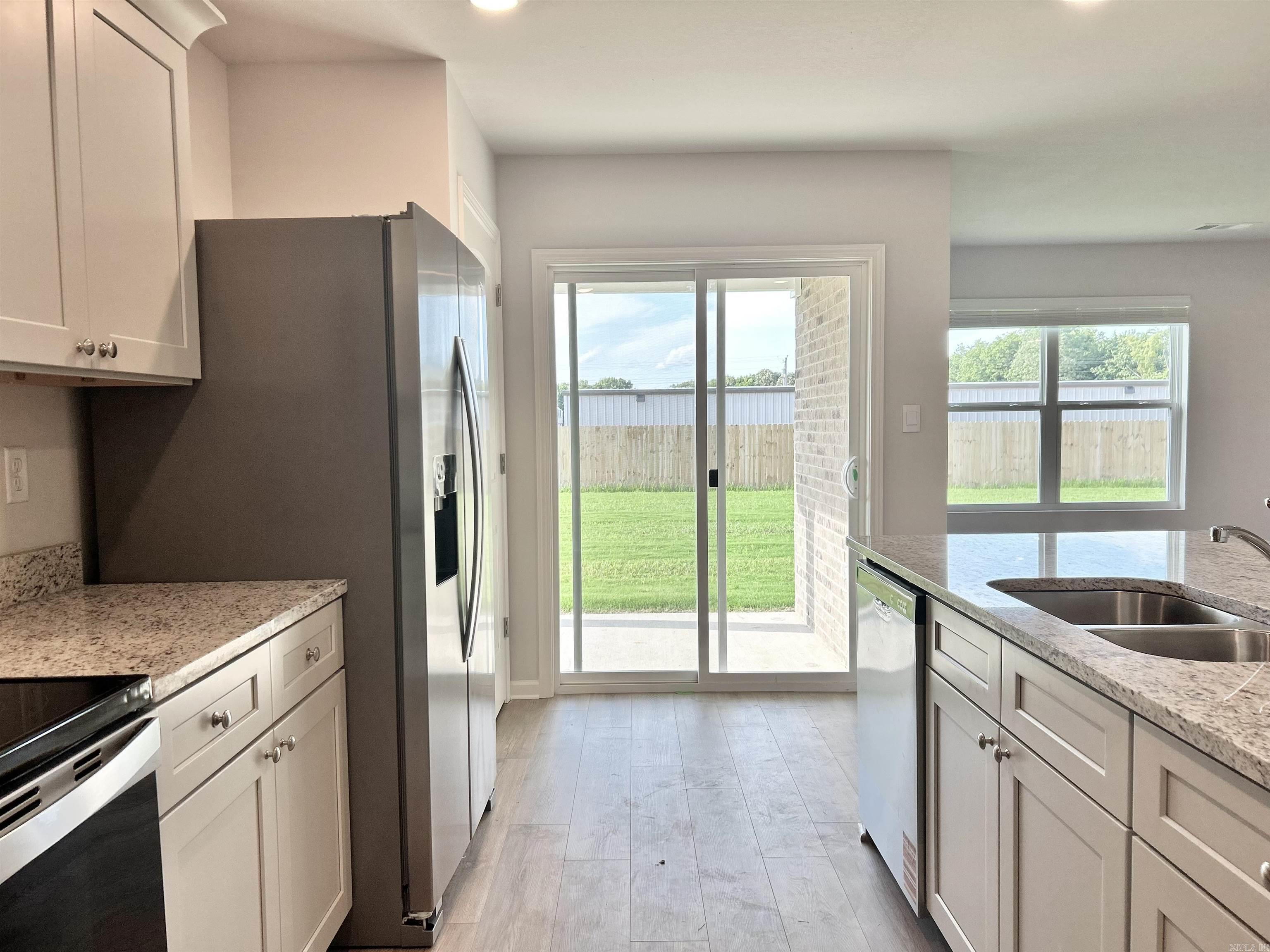 FITZGERALD CROSSING SUB PHASE 1A - Residential