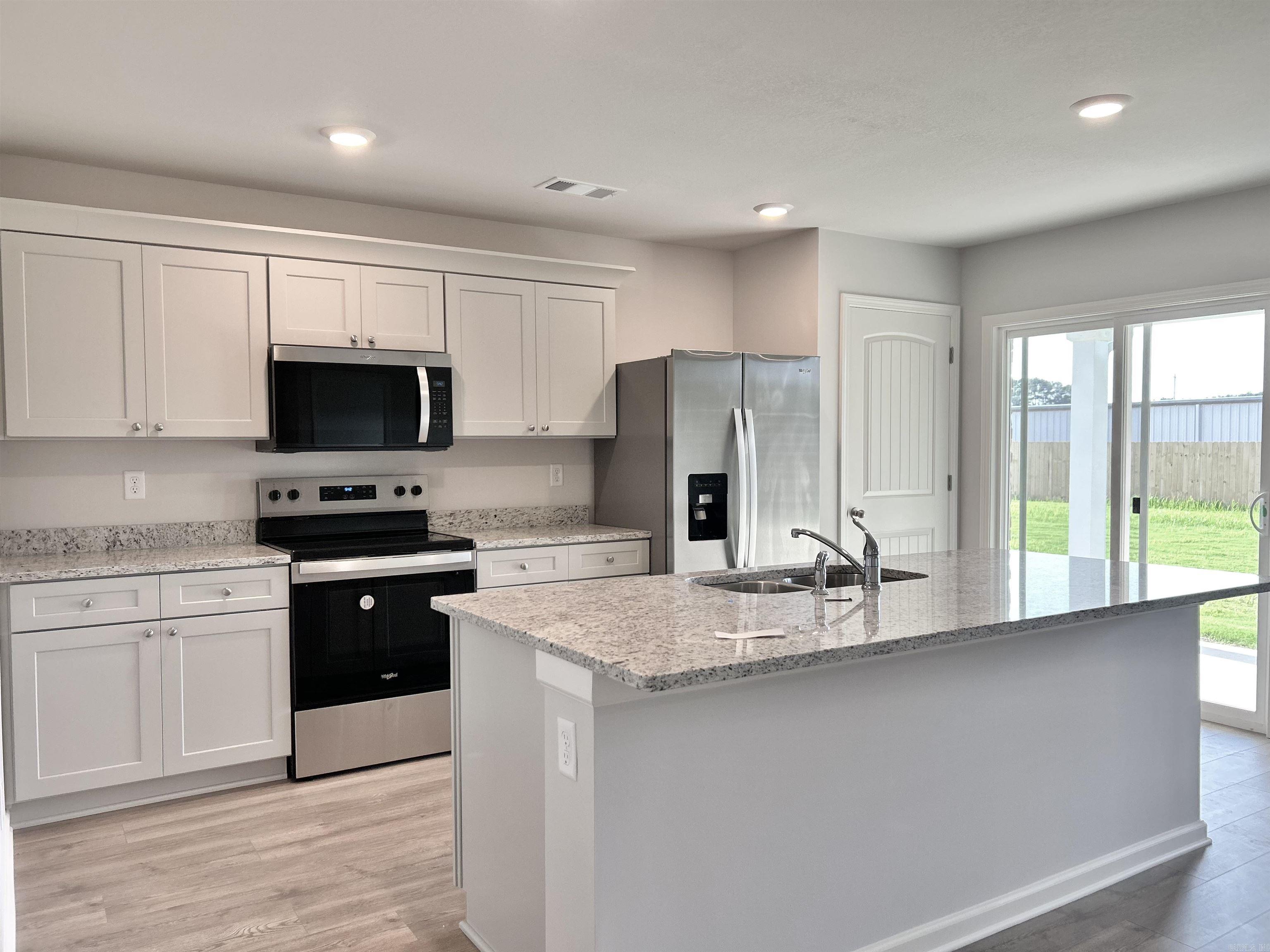 FITZGERALD CROSSING SUB PHASE 1A - Residential