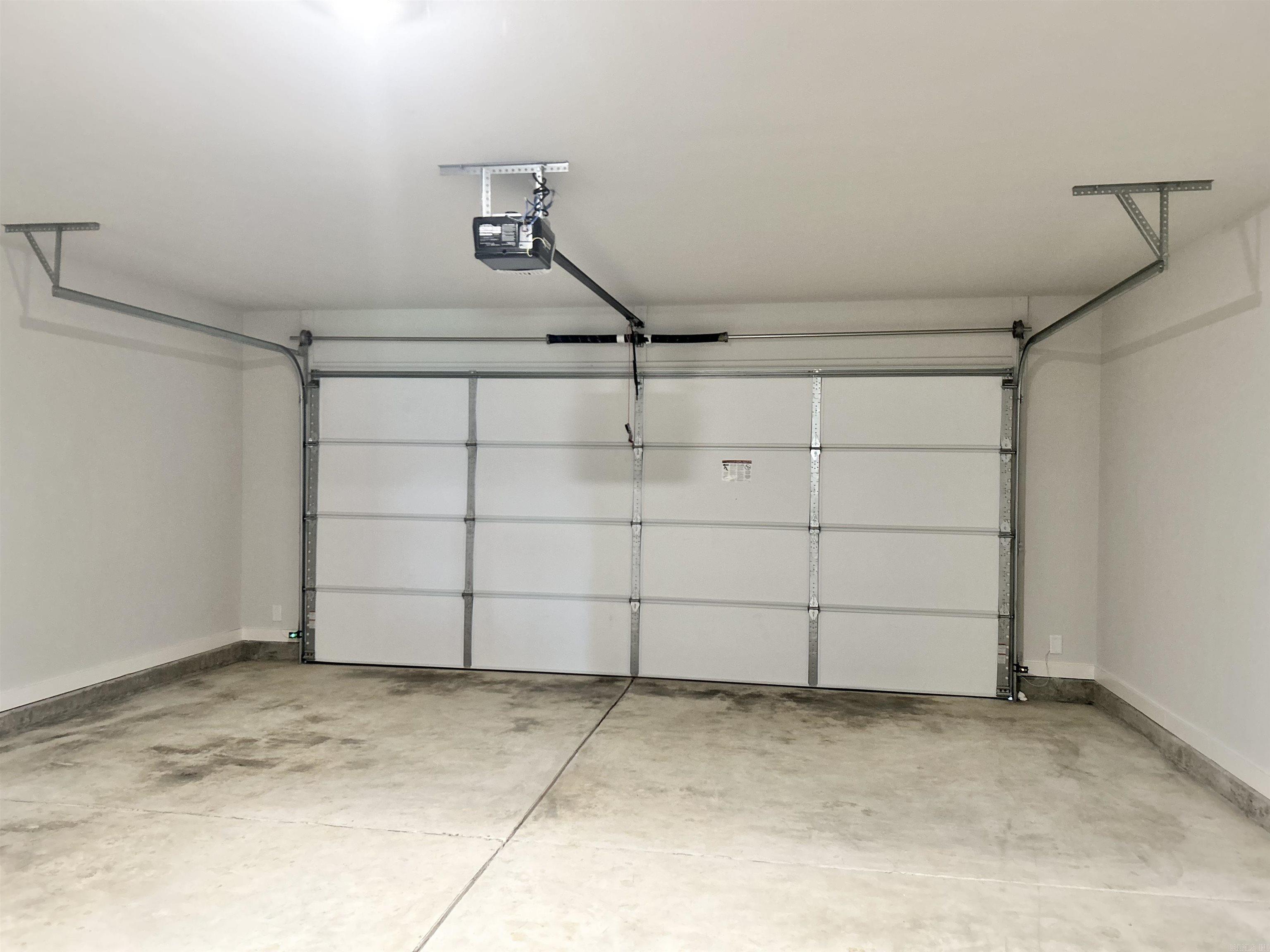 FITZGERALD CROSSING SUB PHASE 1A - Residential