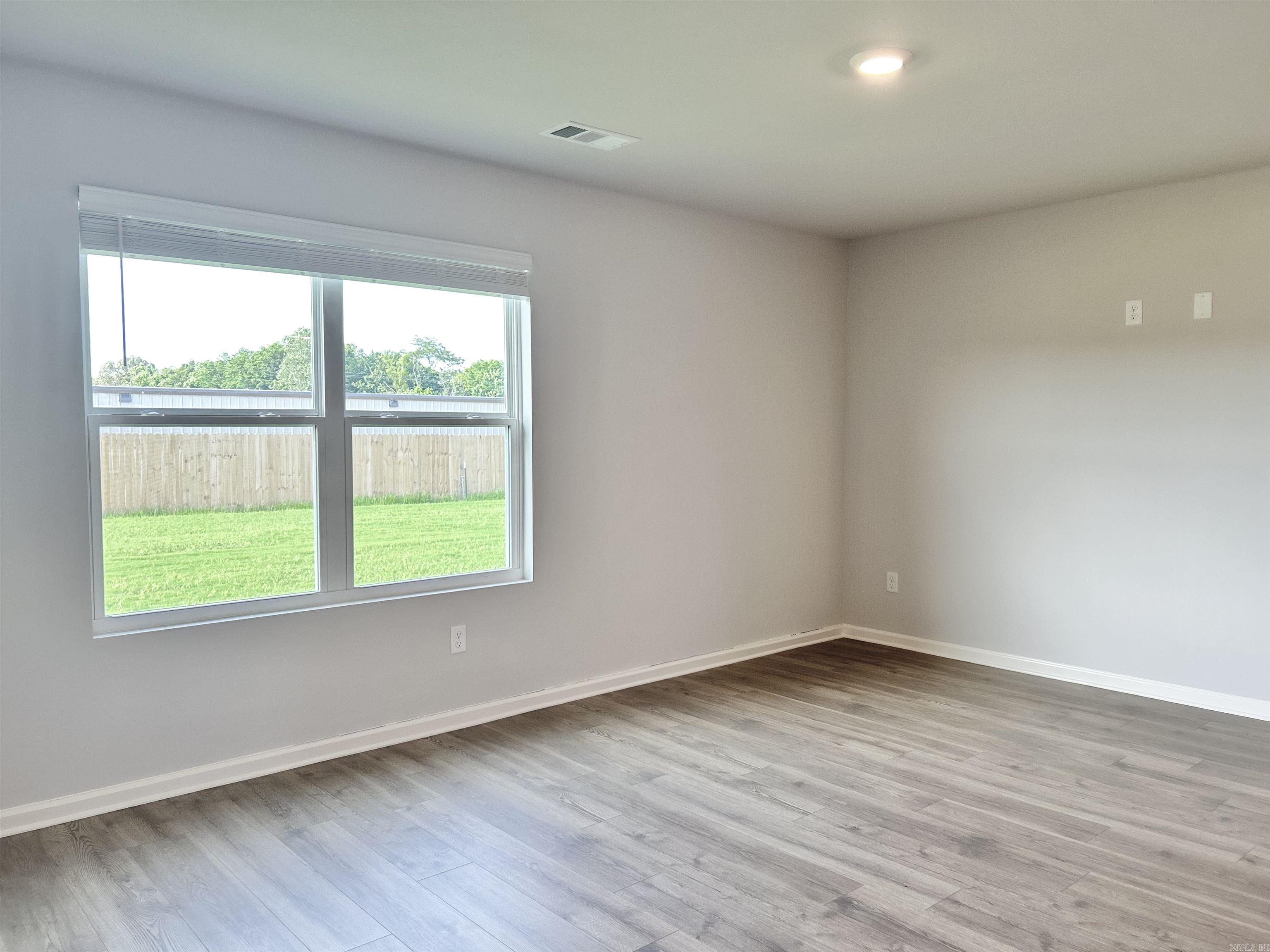 FITZGERALD CROSSING SUB PHASE 1A - Residential