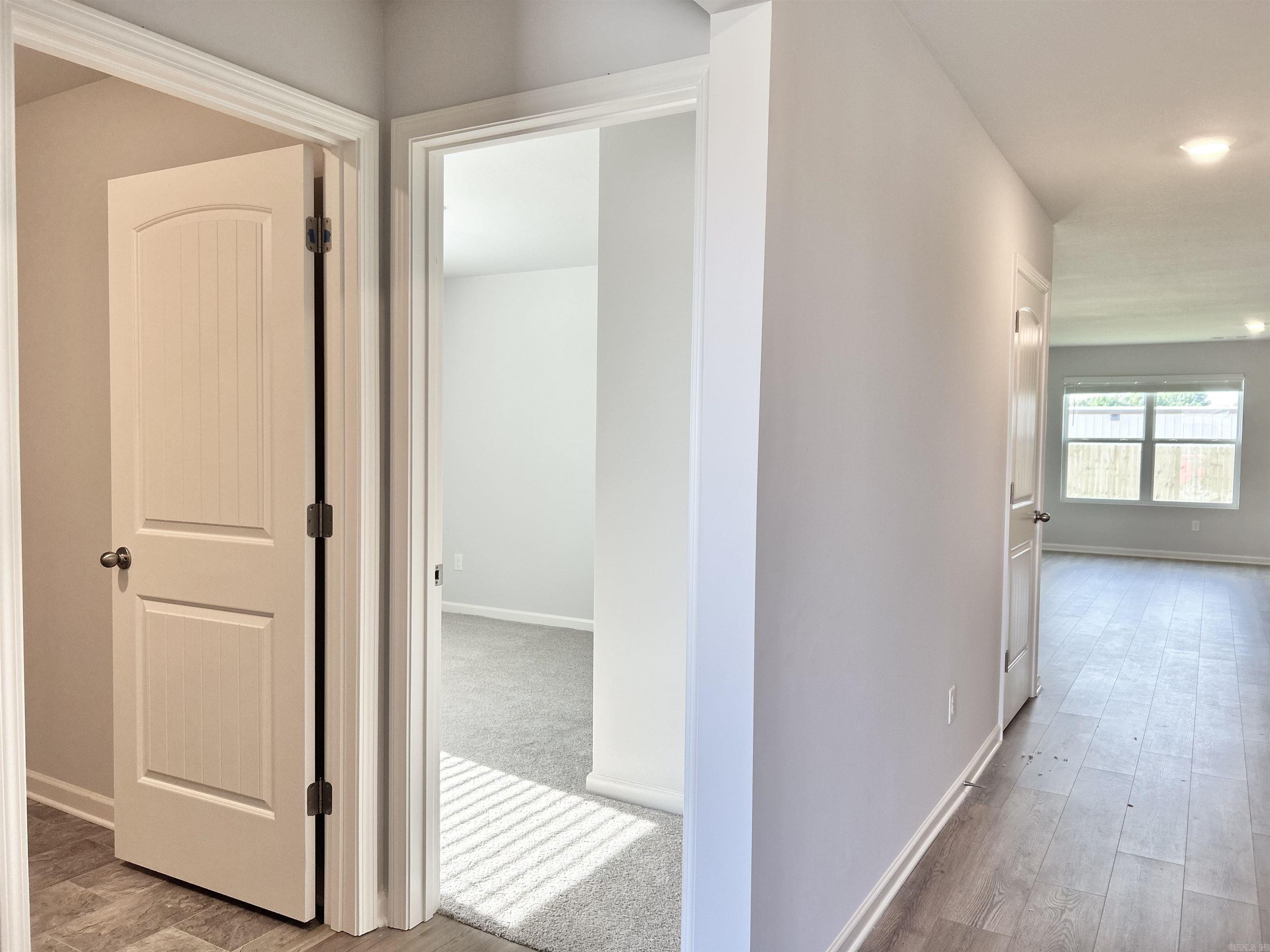 FITZGERALD CROSSING SUB PHASE 1A - Residential