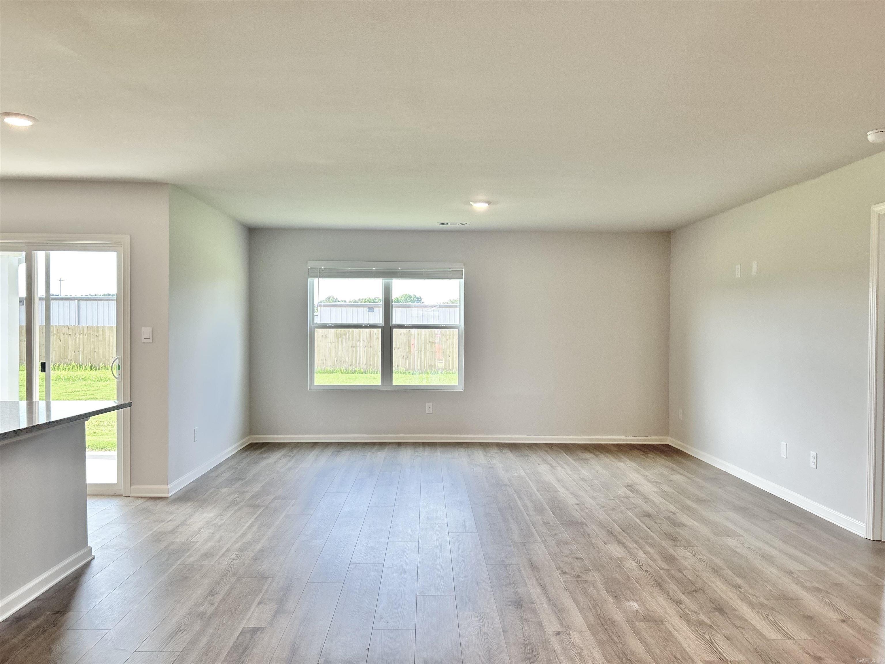 FITZGERALD CROSSING SUB PHASE 1A - Residential