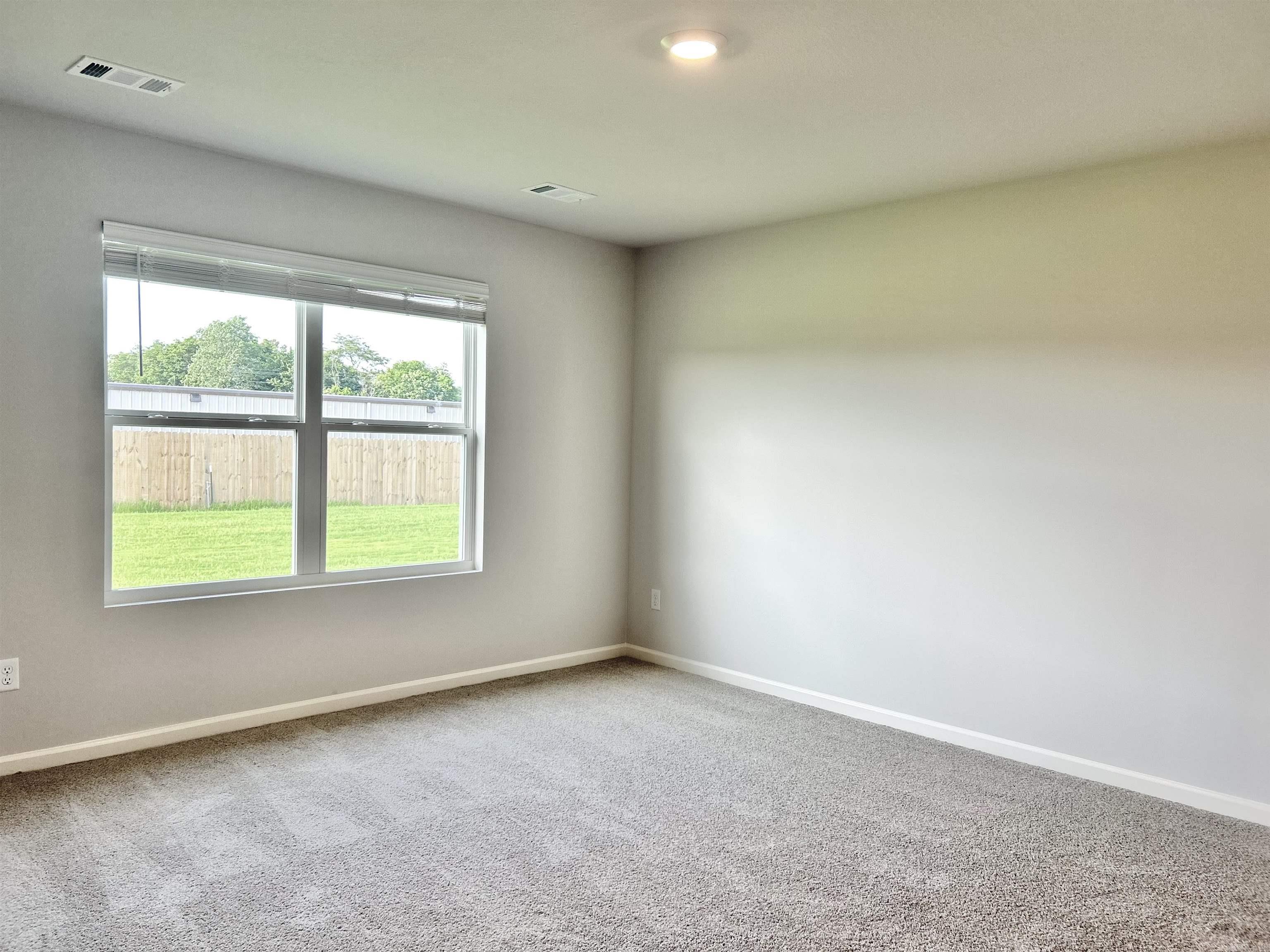 FITZGERALD CROSSING SUB PHASE 1A - Residential