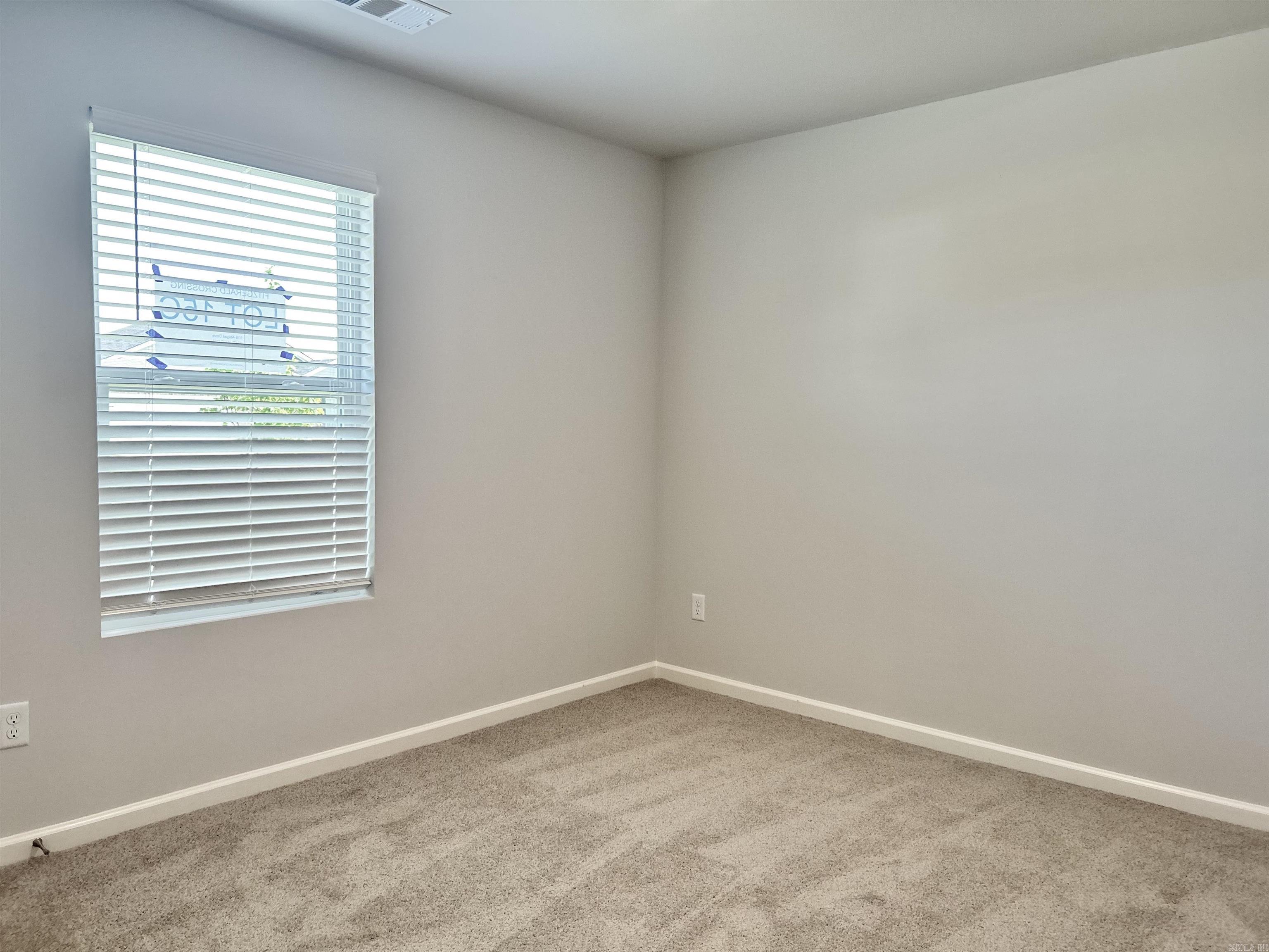 FITZGERALD CROSSING SUB PHASE 1A - Residential