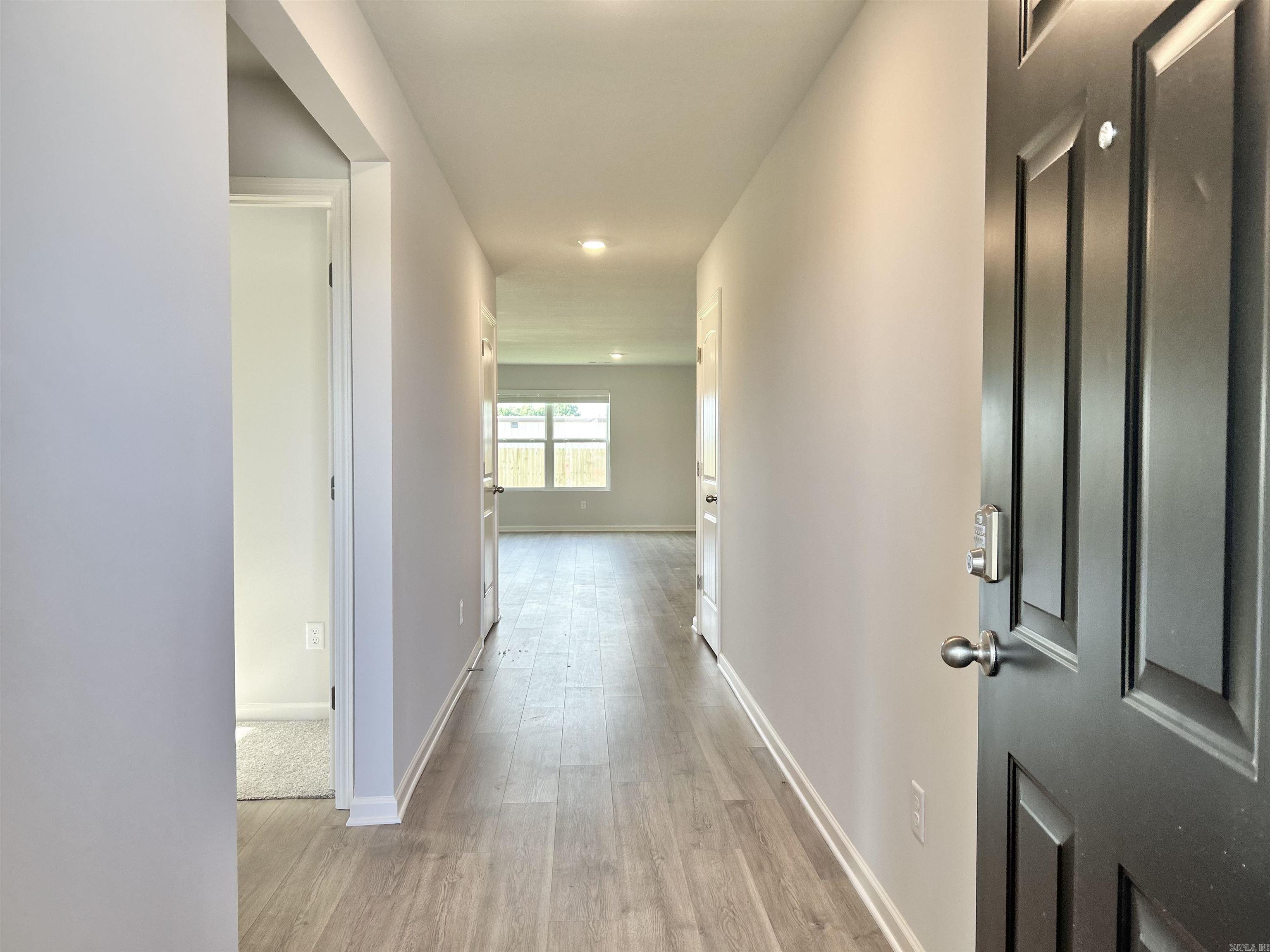 FITZGERALD CROSSING SUB PHASE 1A - Residential