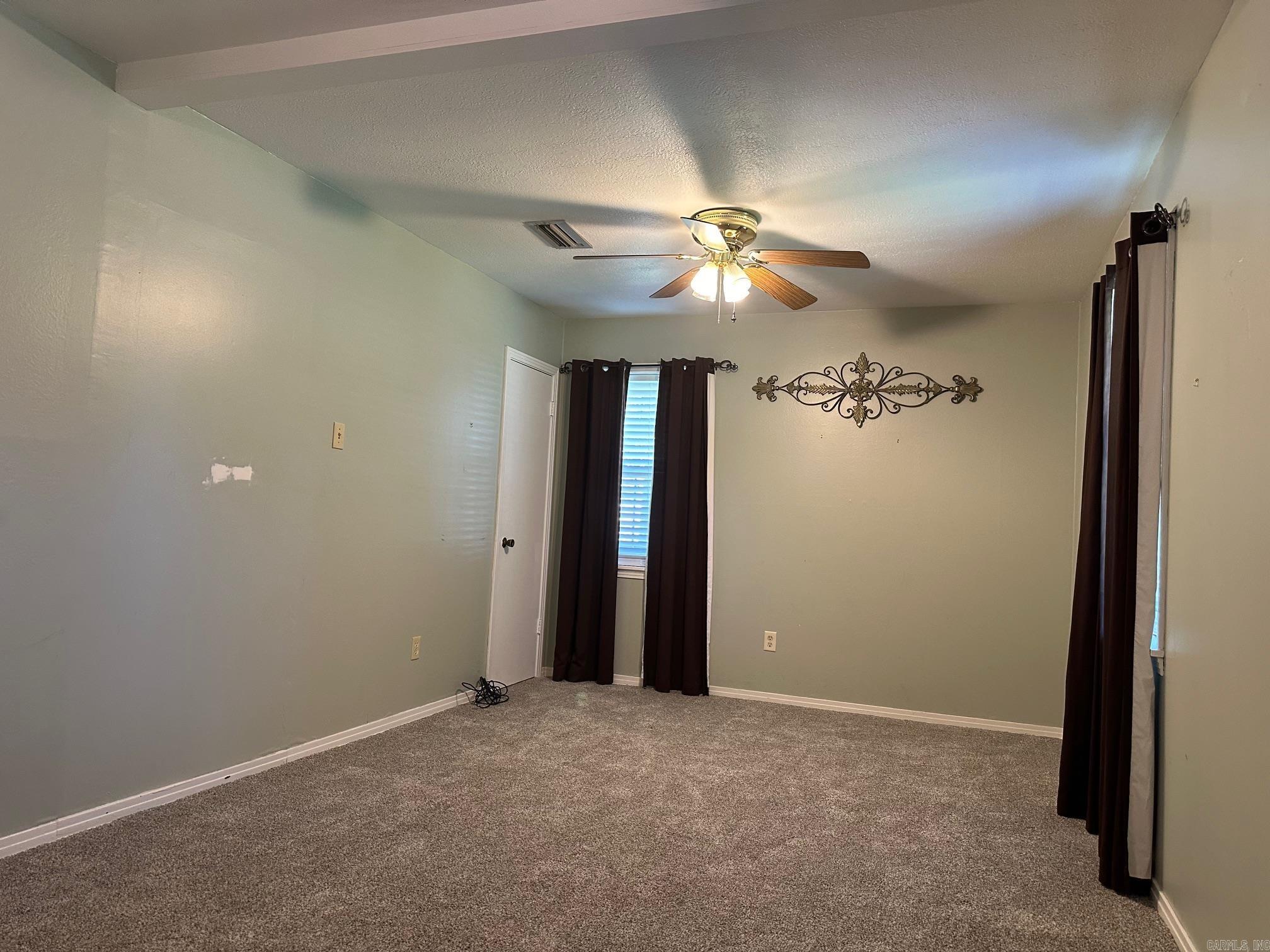 EAST MCCOMBS - Residential