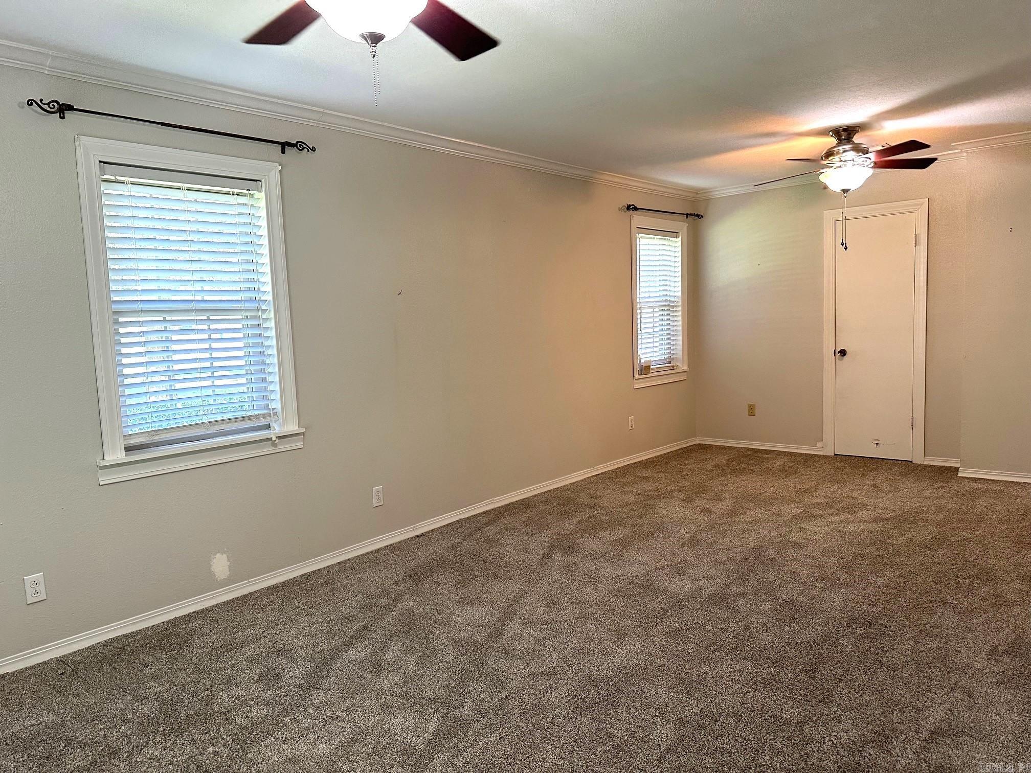 EAST MCCOMBS - Residential